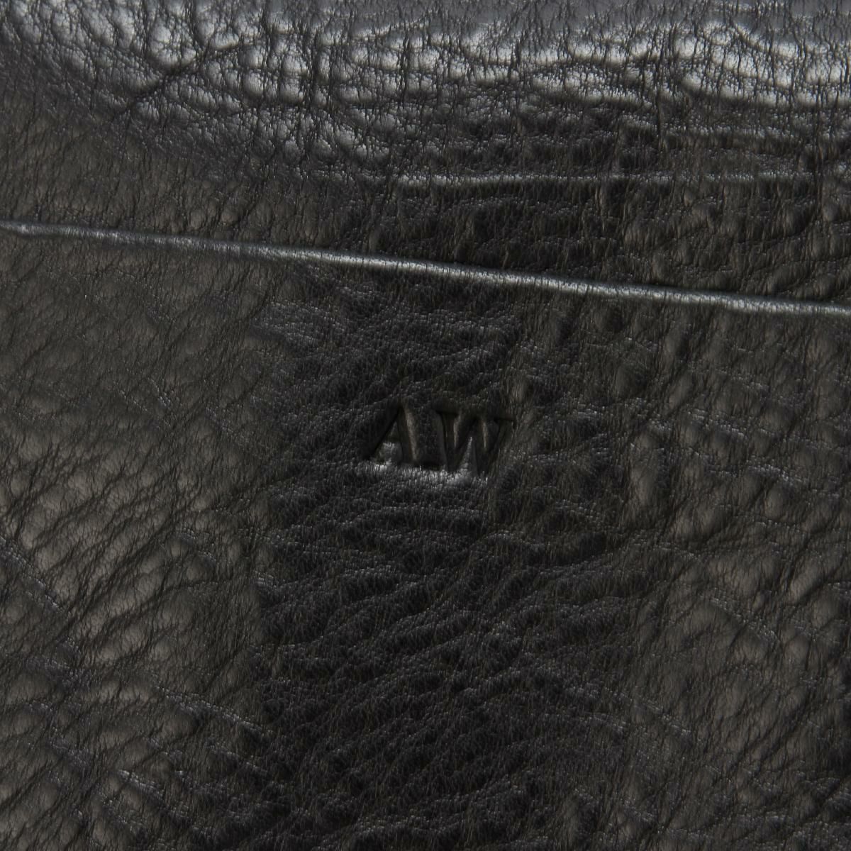 A_W  ショルダーバッグ  ab-001