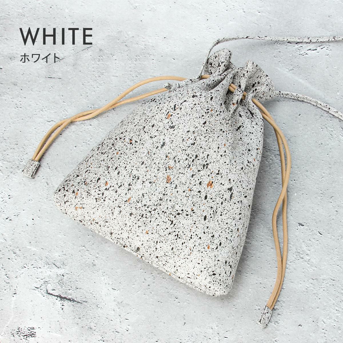 クルニー ミカゲ ショルダーバッグ  crmk-03