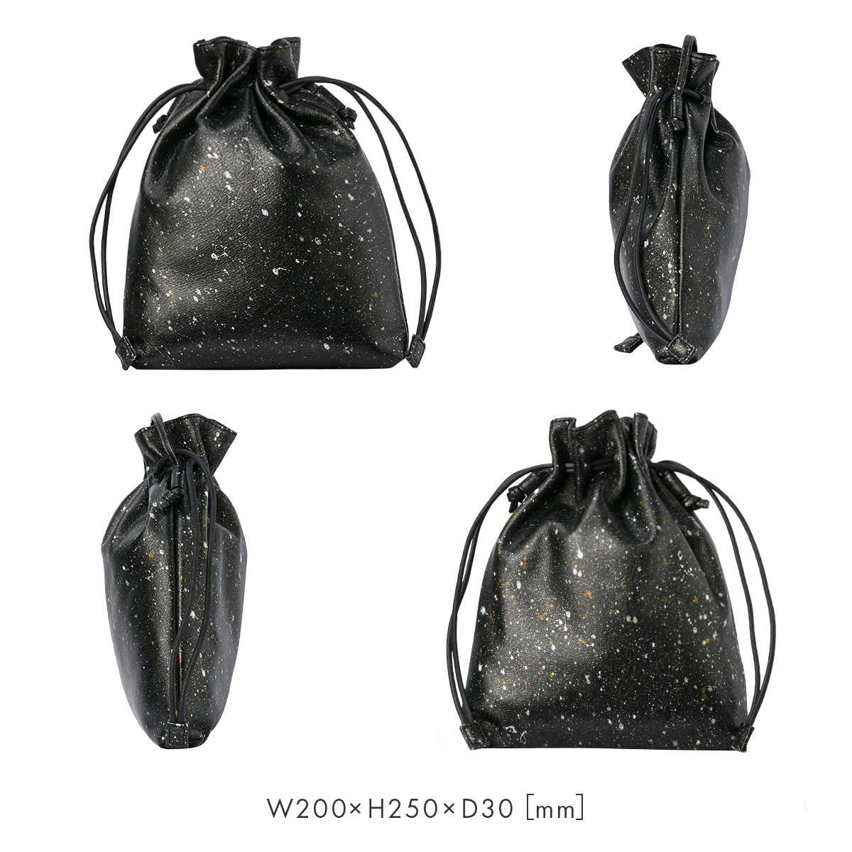 クルニー ミカゲ ショルダーバッグ  crmk-03