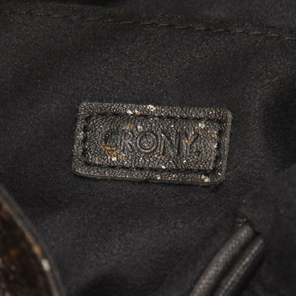 クルニー ミカゲ ショルダーバッグ  crmk-03