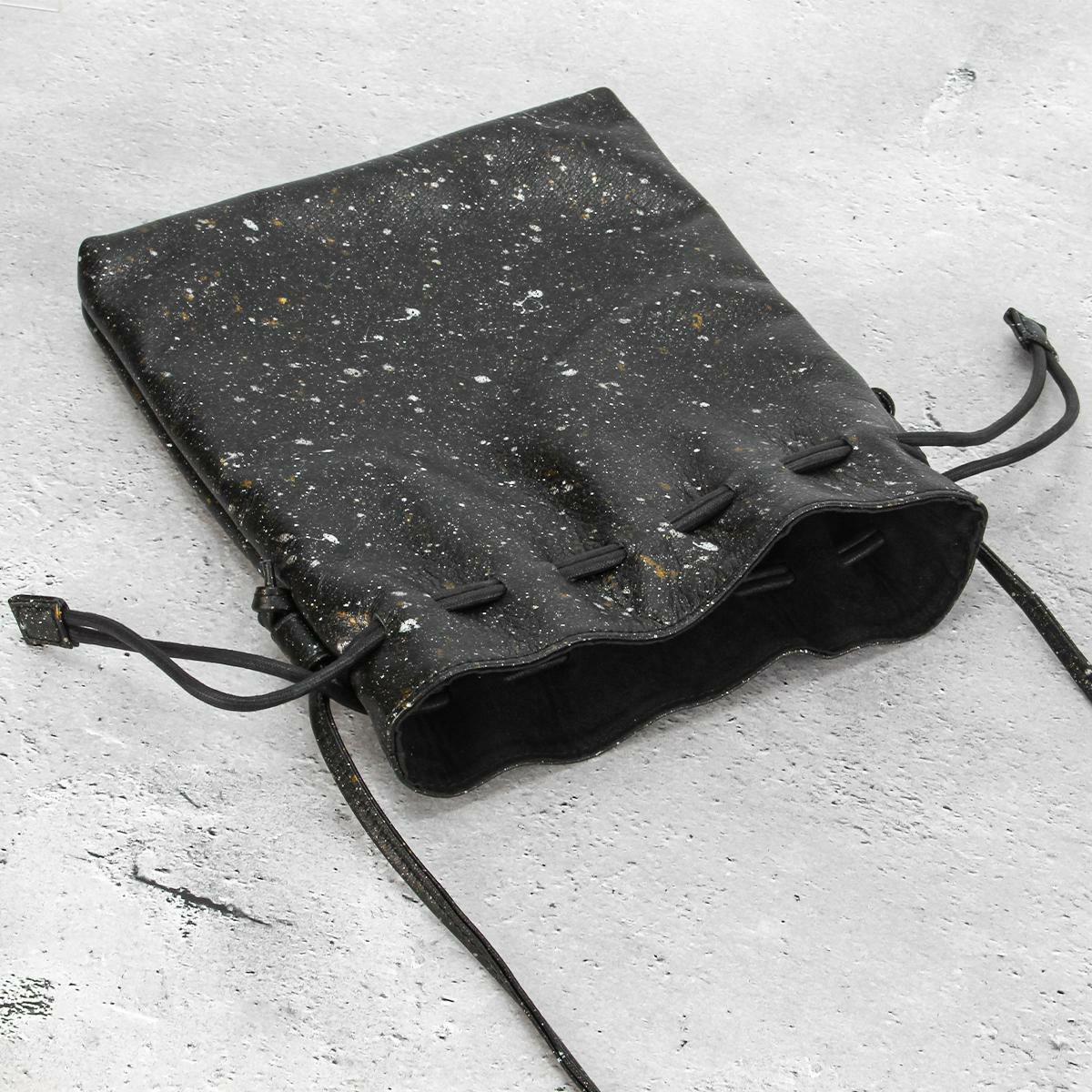 クルニー ミカゲ ショルダーバッグ  crmk-03