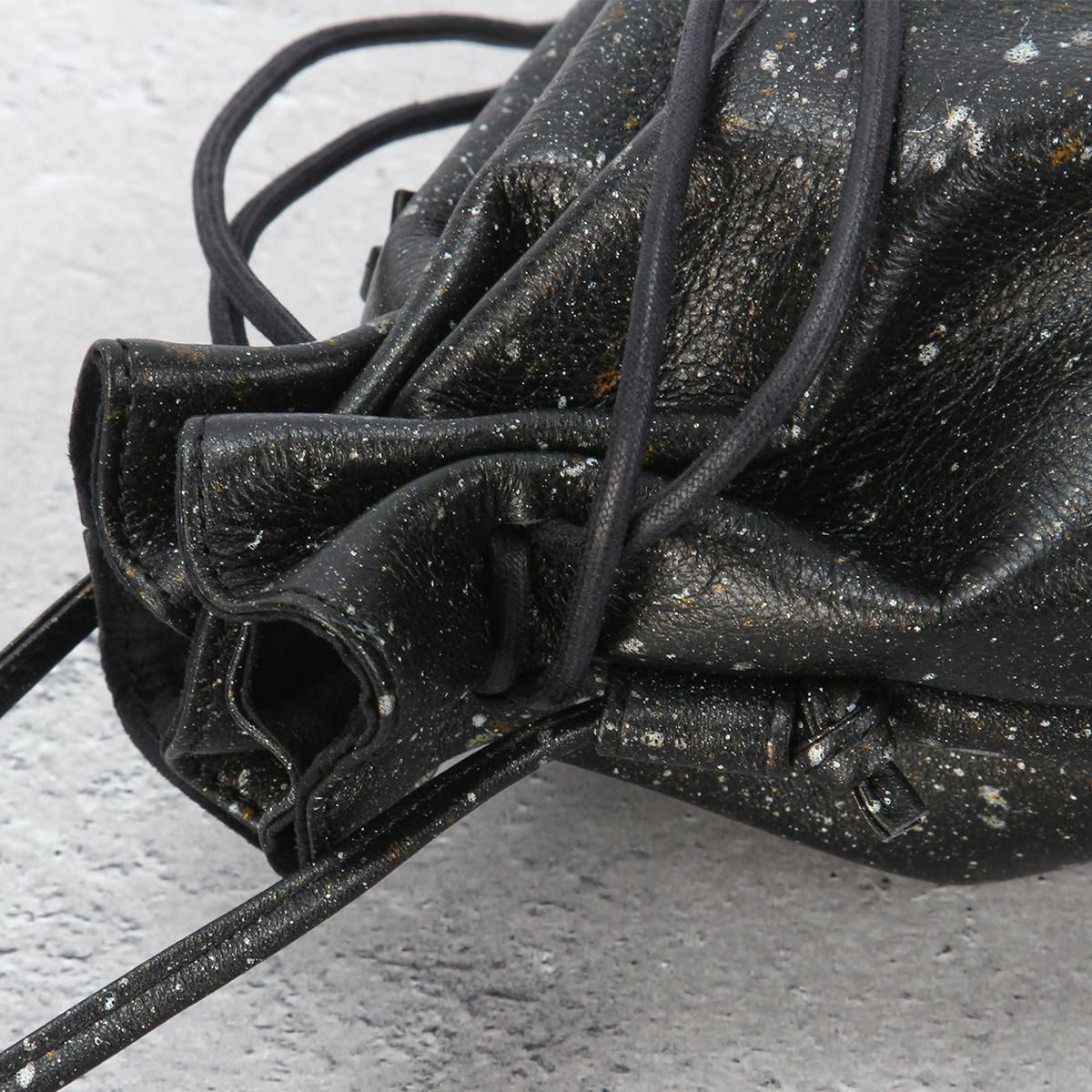 クルニー ミカゲ ショルダーバッグ  crmk-03