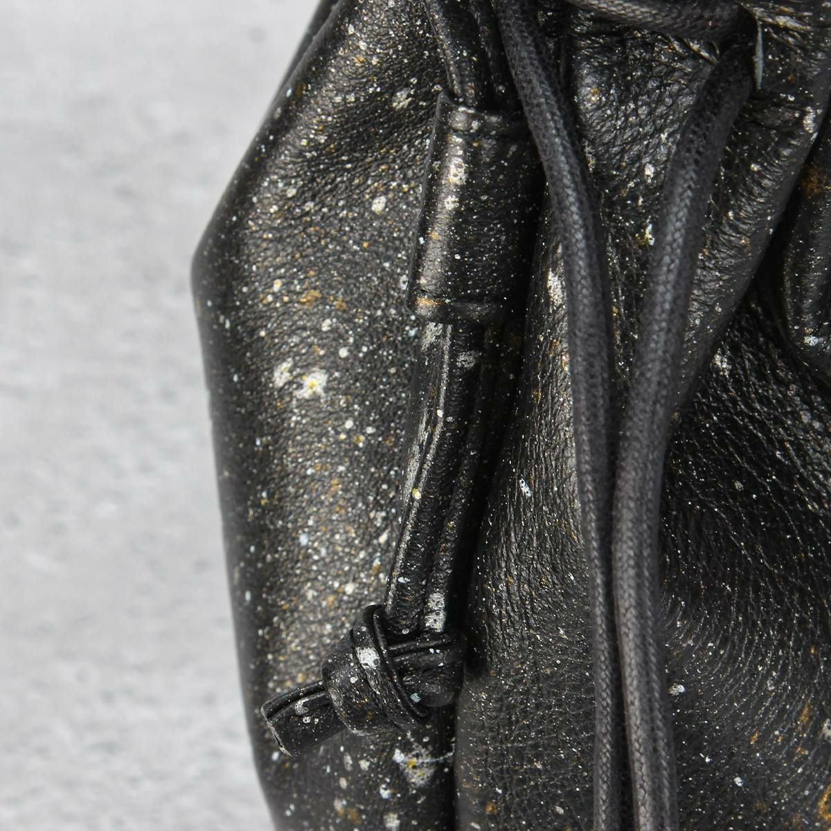 クルニー ミカゲ ショルダーバッグ  crmk-03