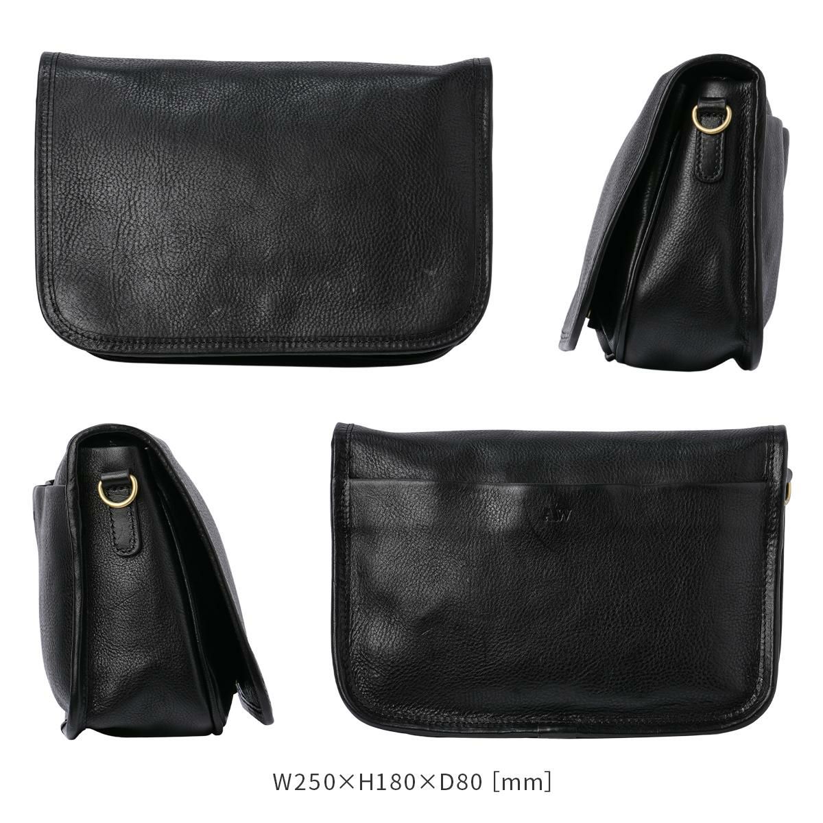 A_W  ショルダーバッグ  ab-002