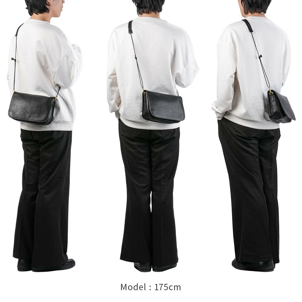 A_W  ショルダーバッグ  ab-002