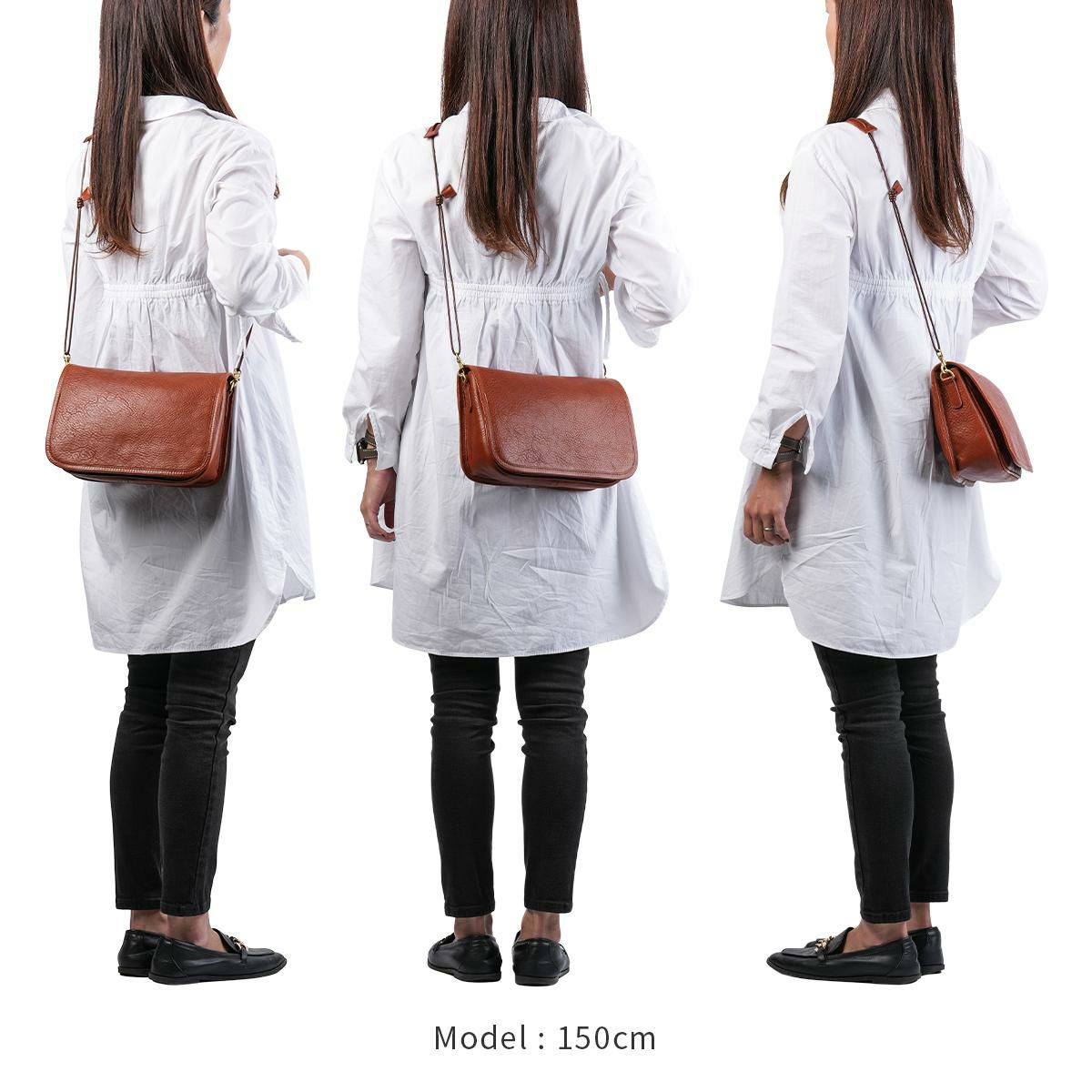 A_W  ショルダーバッグ  ab-002