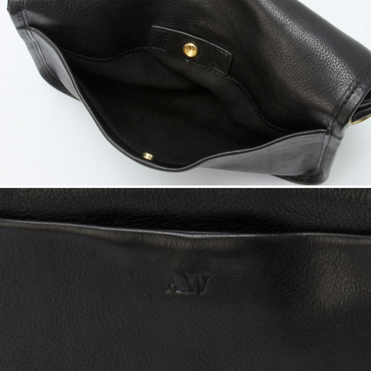 A_W  ショルダーバッグ  ab-002