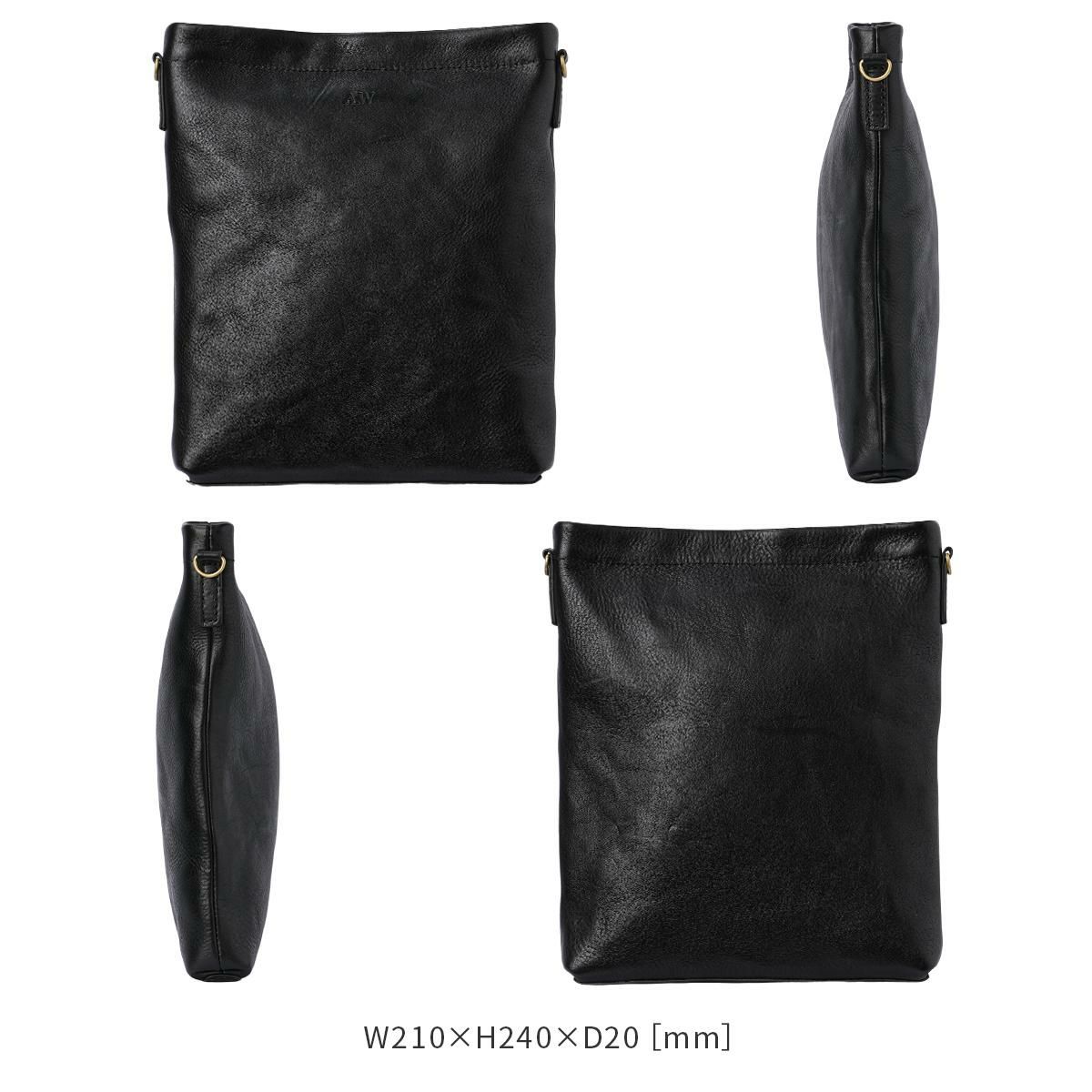 A_W  サコッシュ  ab-003