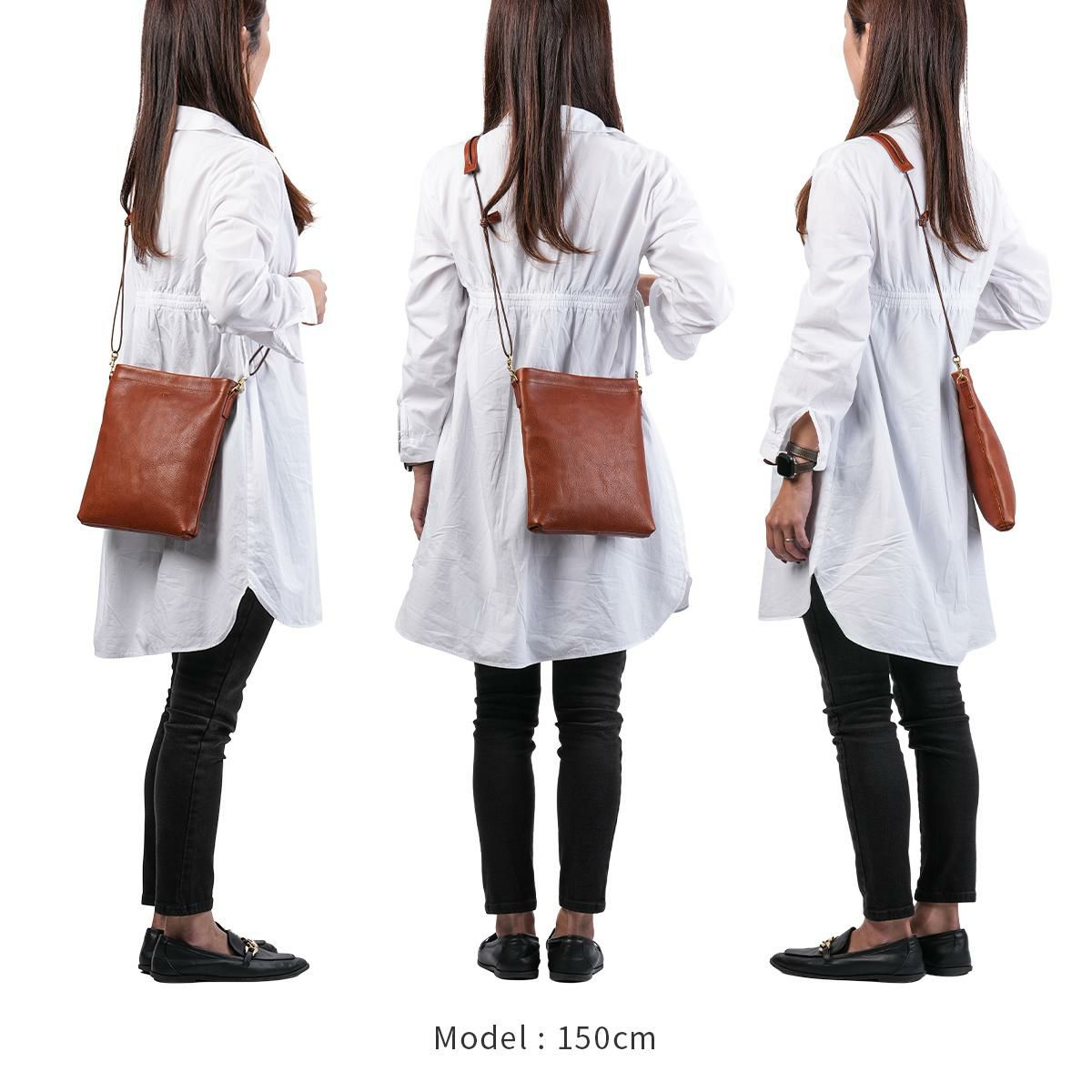 A_W  サコッシュ  ab-003