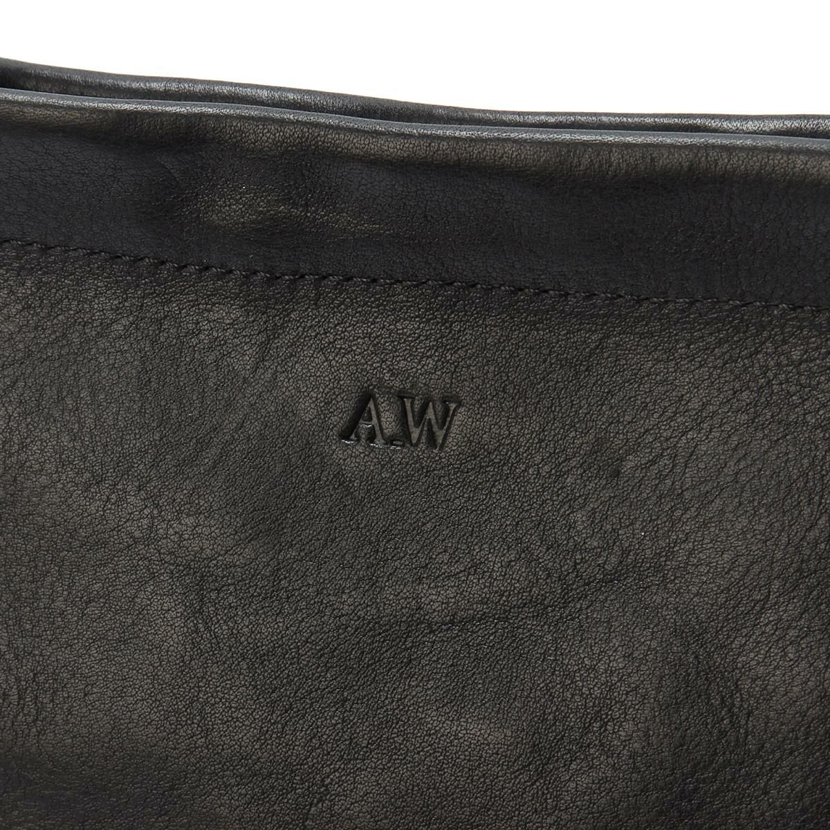 A_W  サコッシュ  ab-003