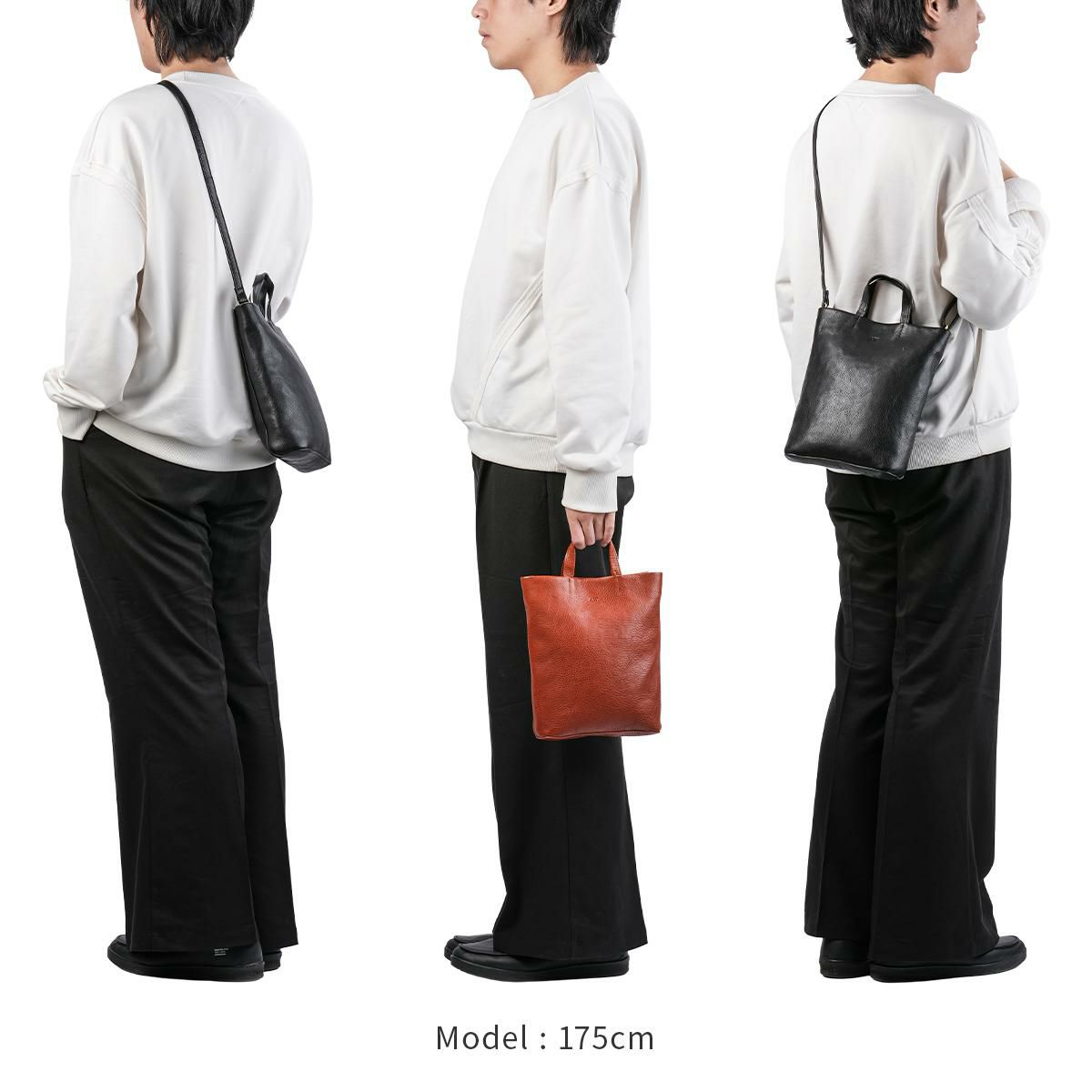 A_W  ショルダーバッグ  ab-004