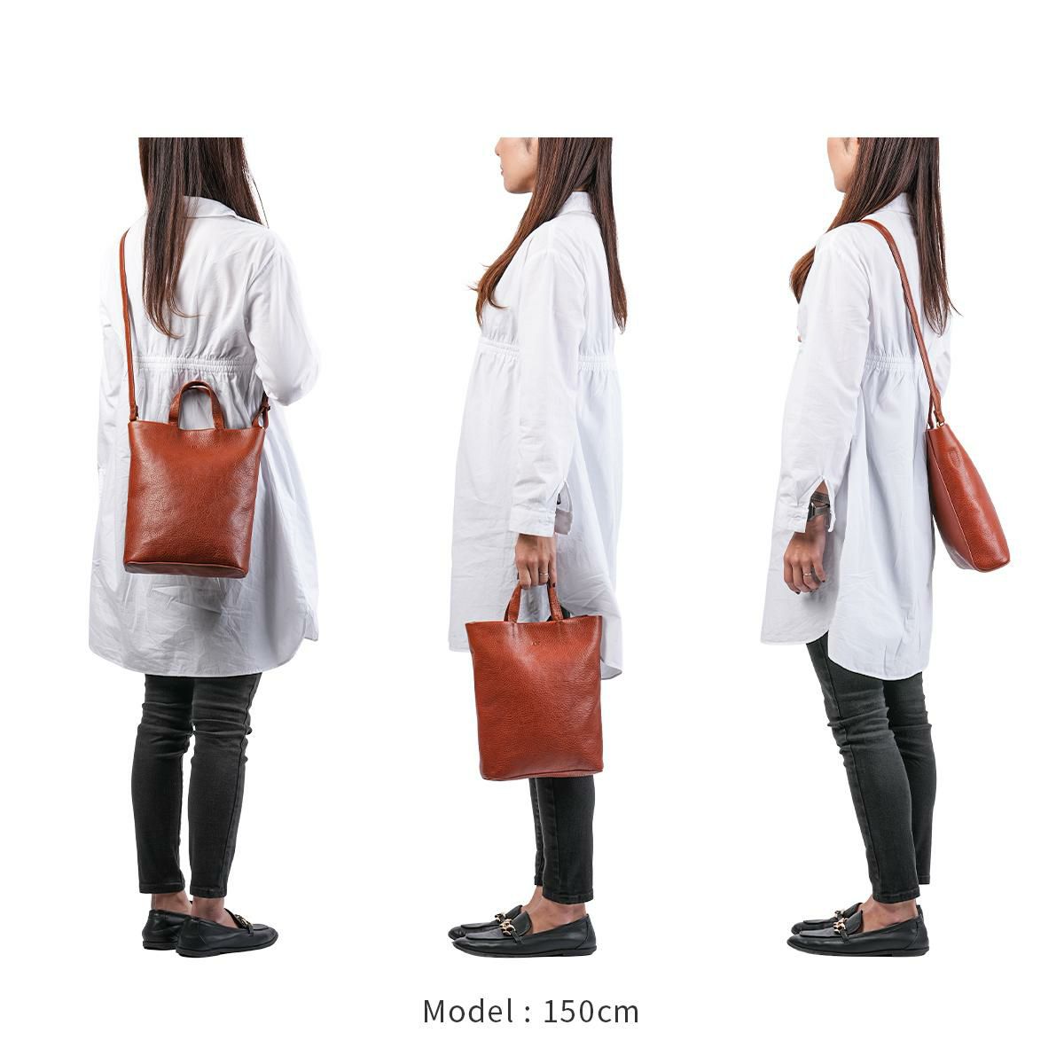 A_W  ショルダーバッグ  ab-004