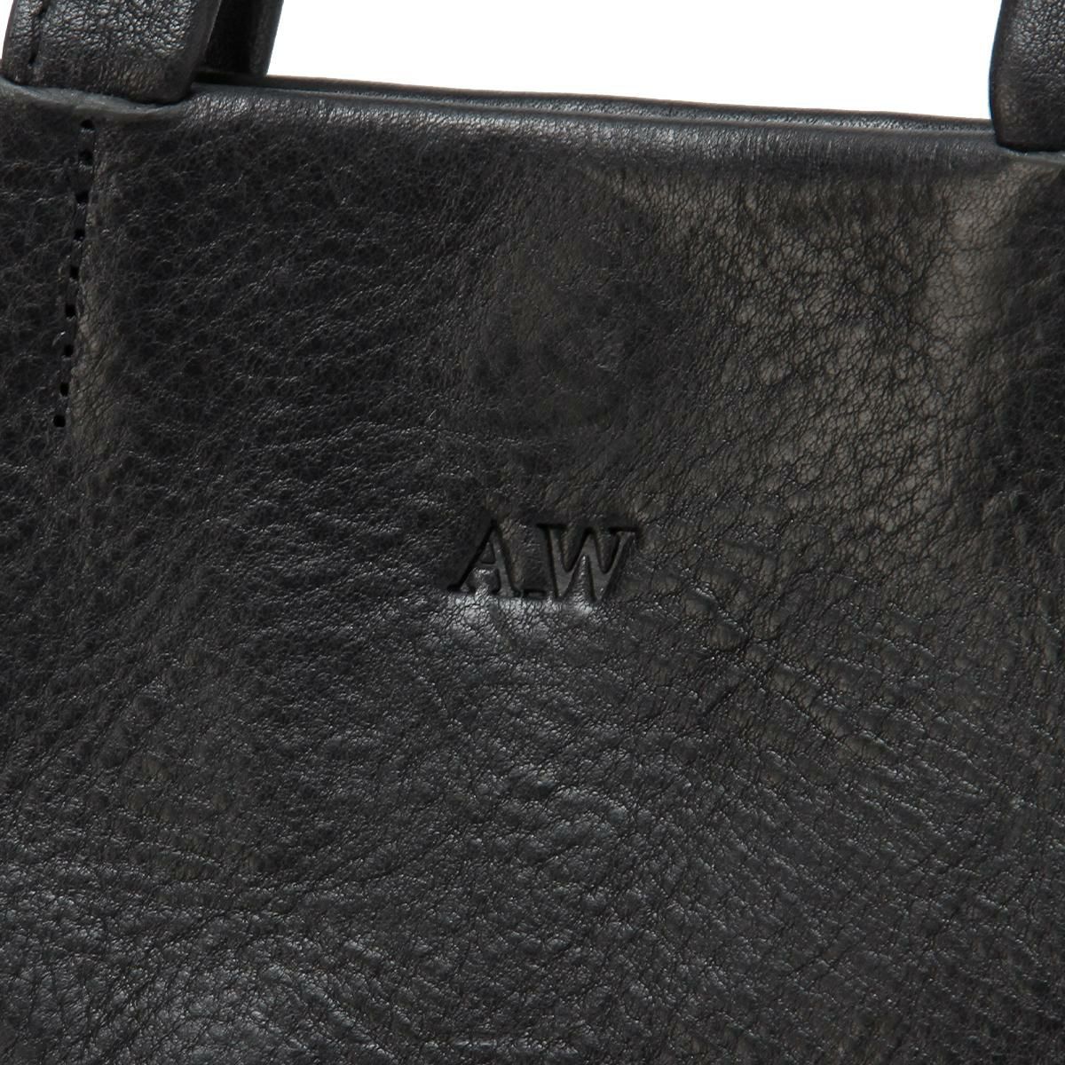 A_W  ショルダーバッグ  ab-004