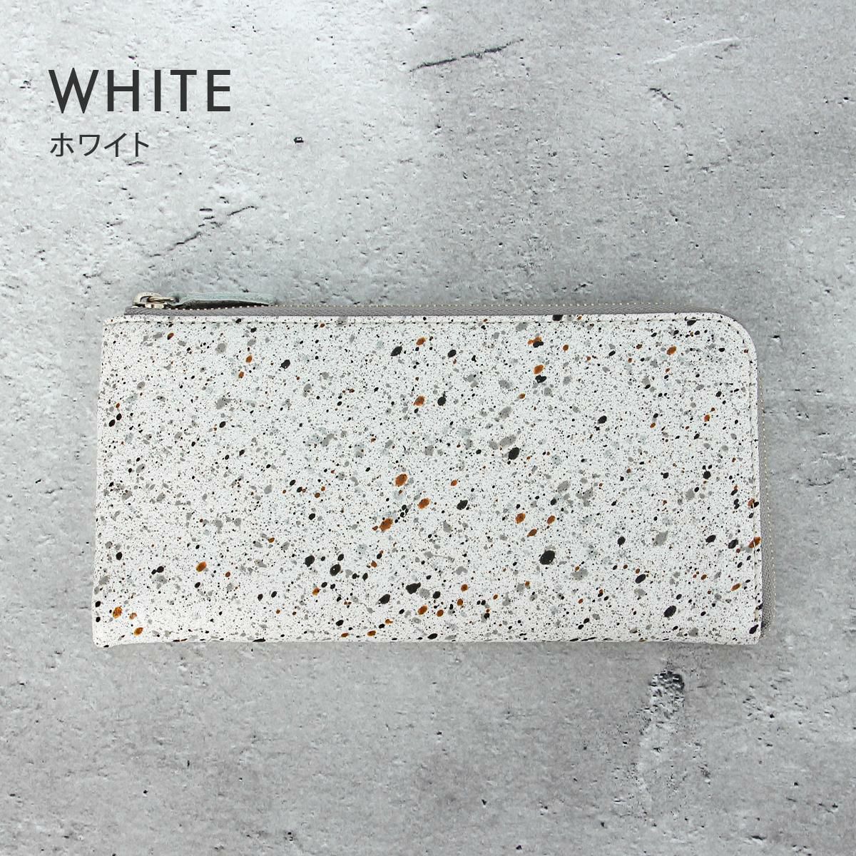 クルニー ミカゲ 長財布  crmk-04