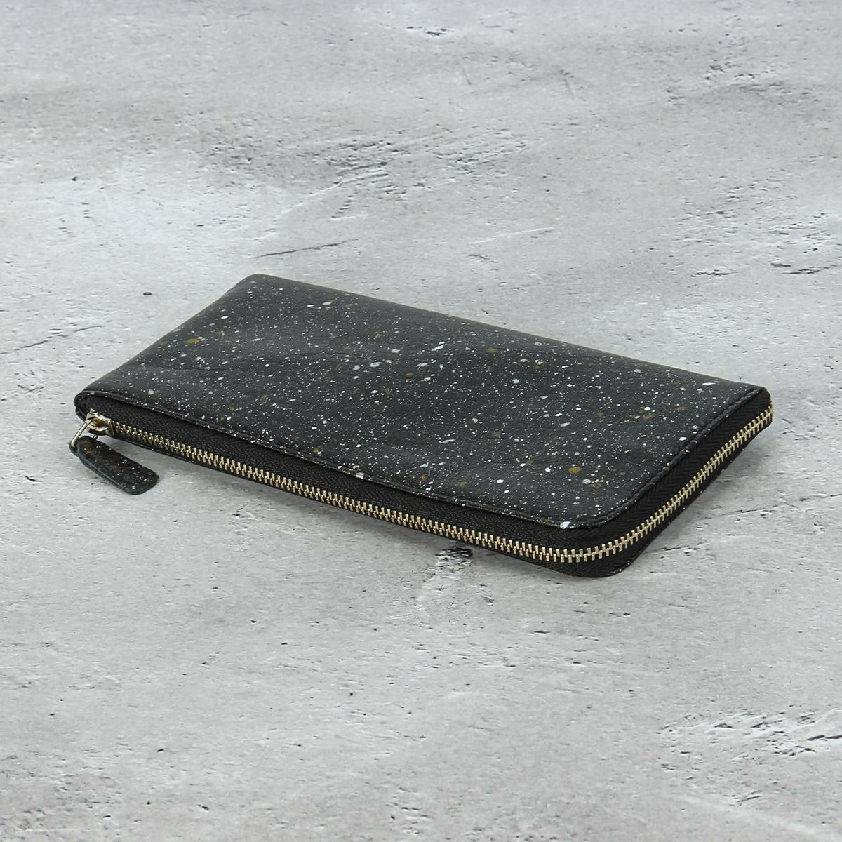 クルニー ミカゲ 長財布  crmk-04