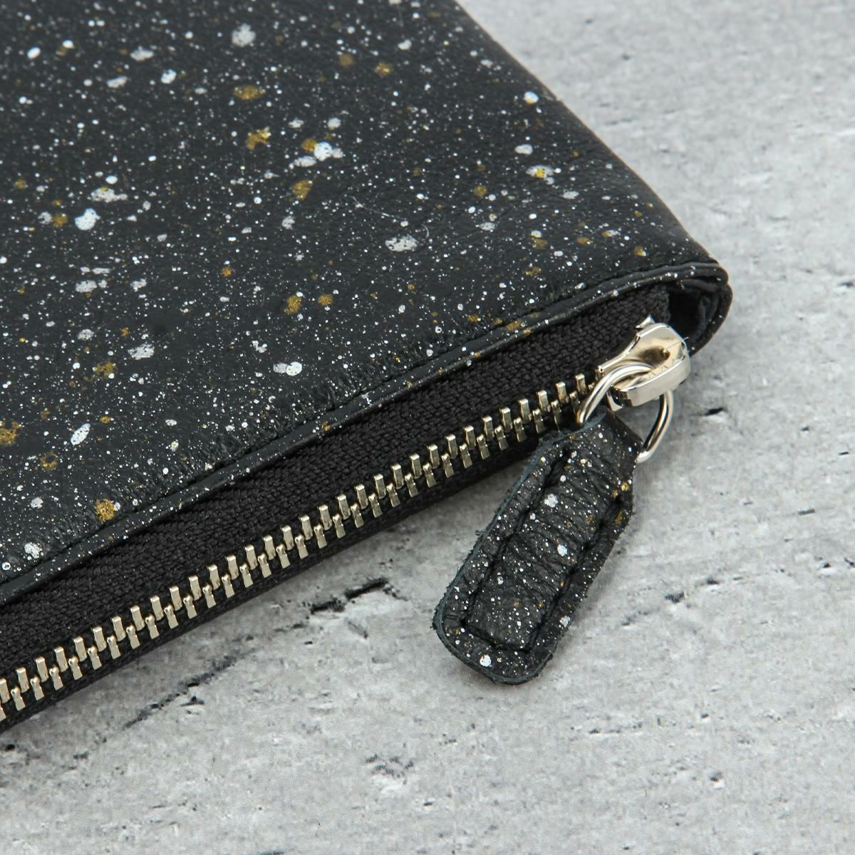 クルニー ミカゲ 長財布  crmk-04