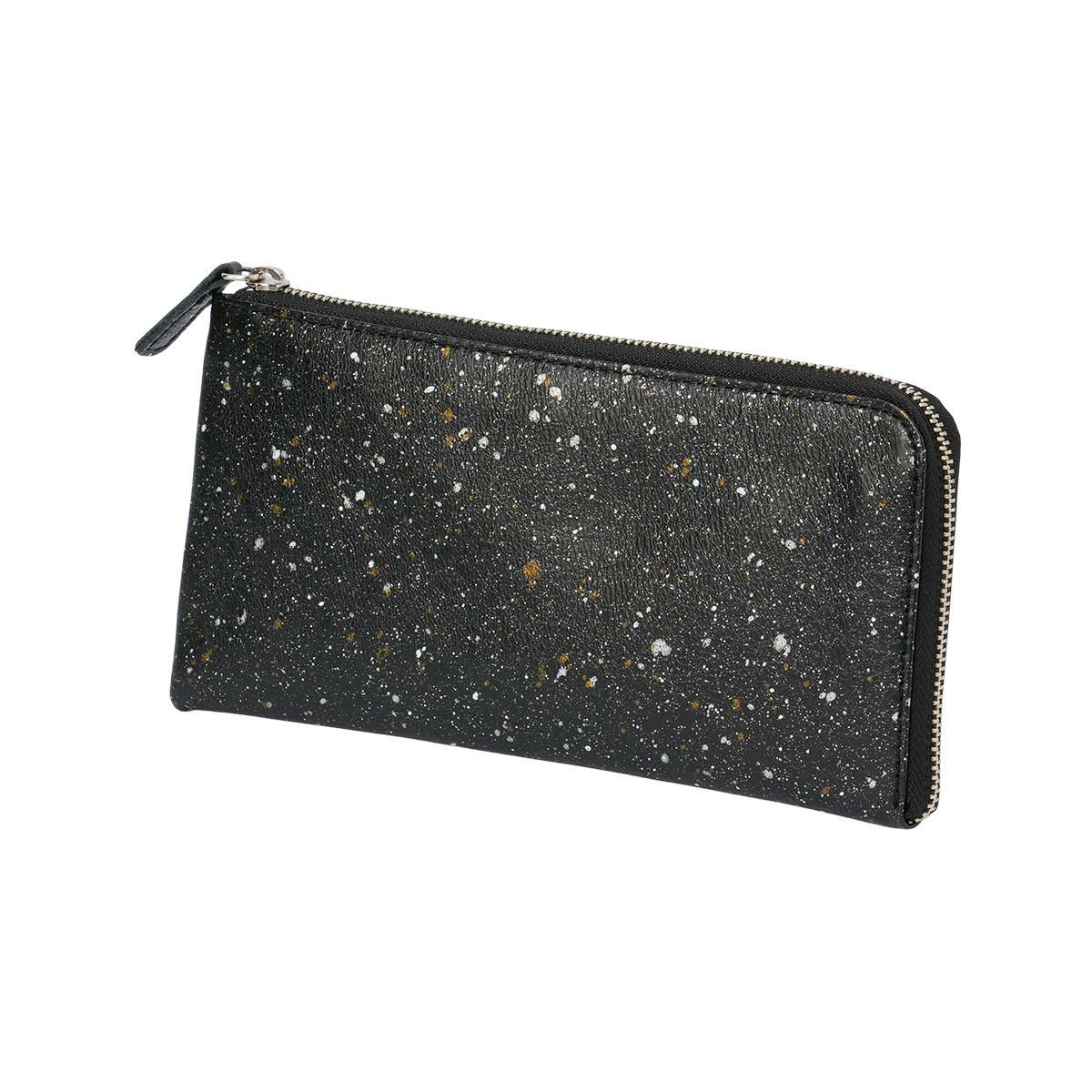 クルニー ミカゲ 長財布  crmk-04