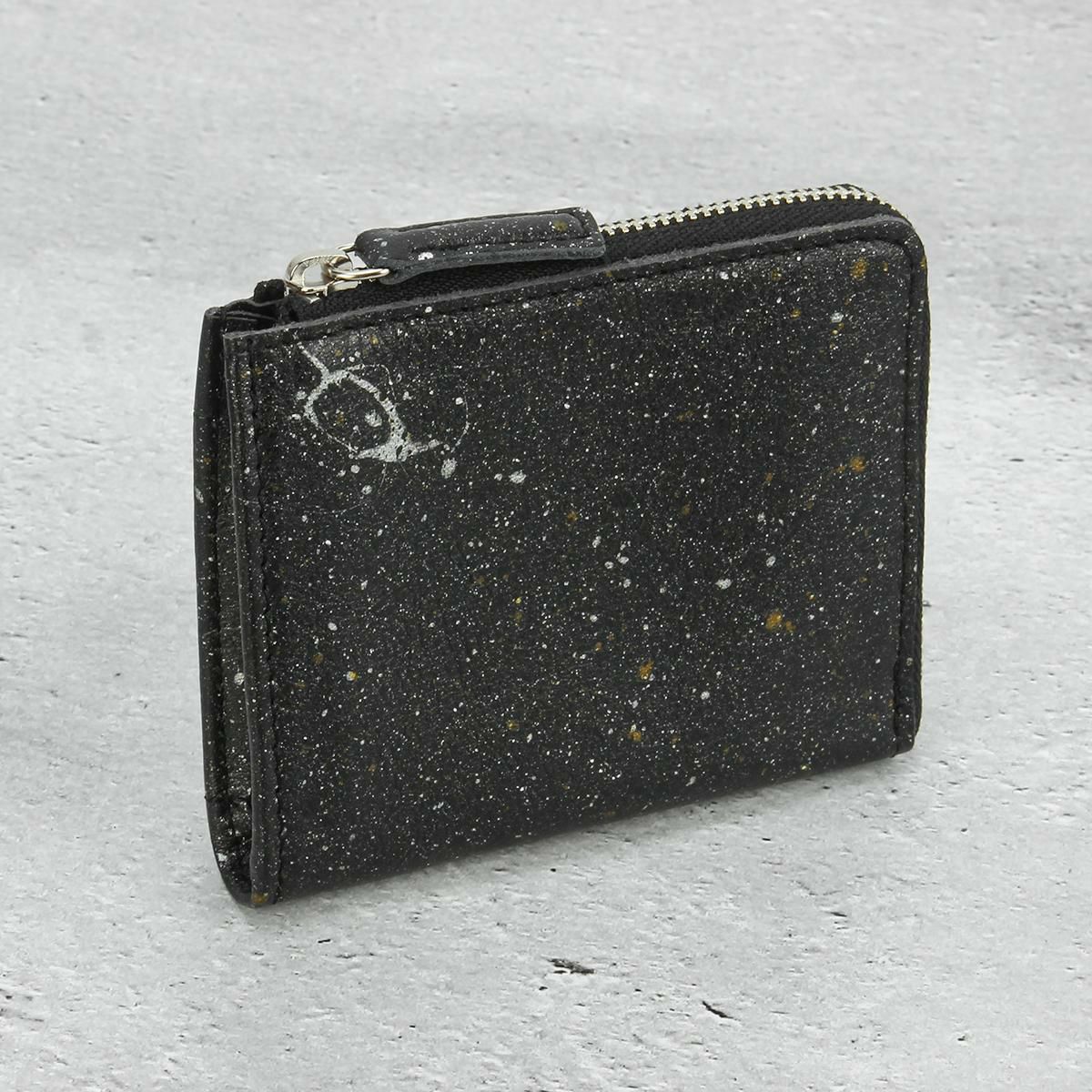 クルニー ミカゲ 二つ折り財布  crmk-05