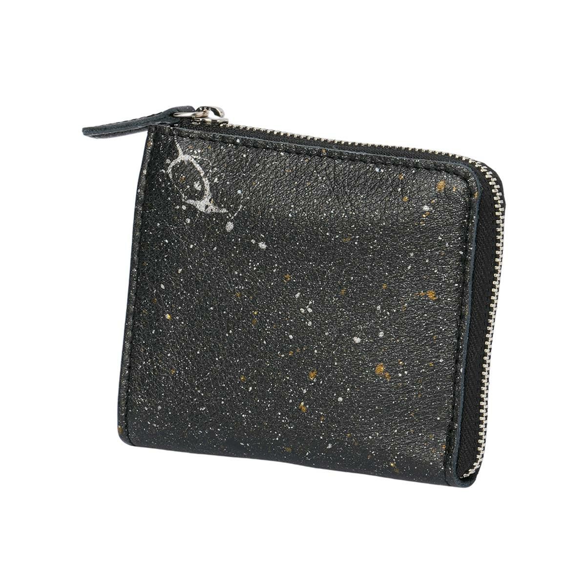 クルニー ミカゲ 二つ折り財布  crmk-05