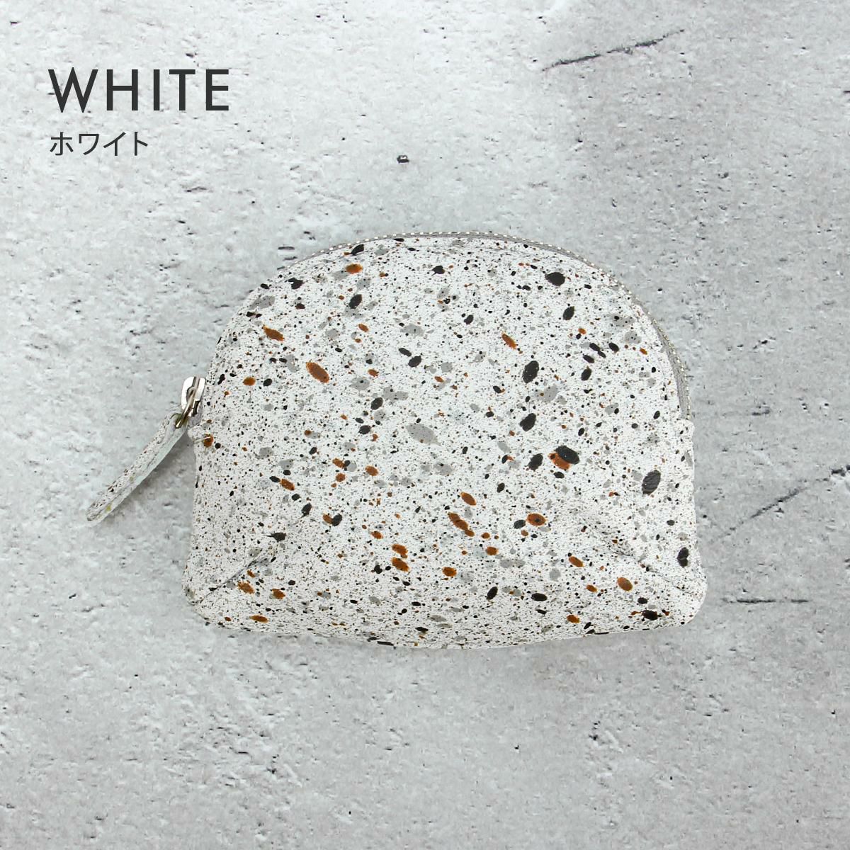 クルニー ミカゲ ミニウォレット  crmk-06