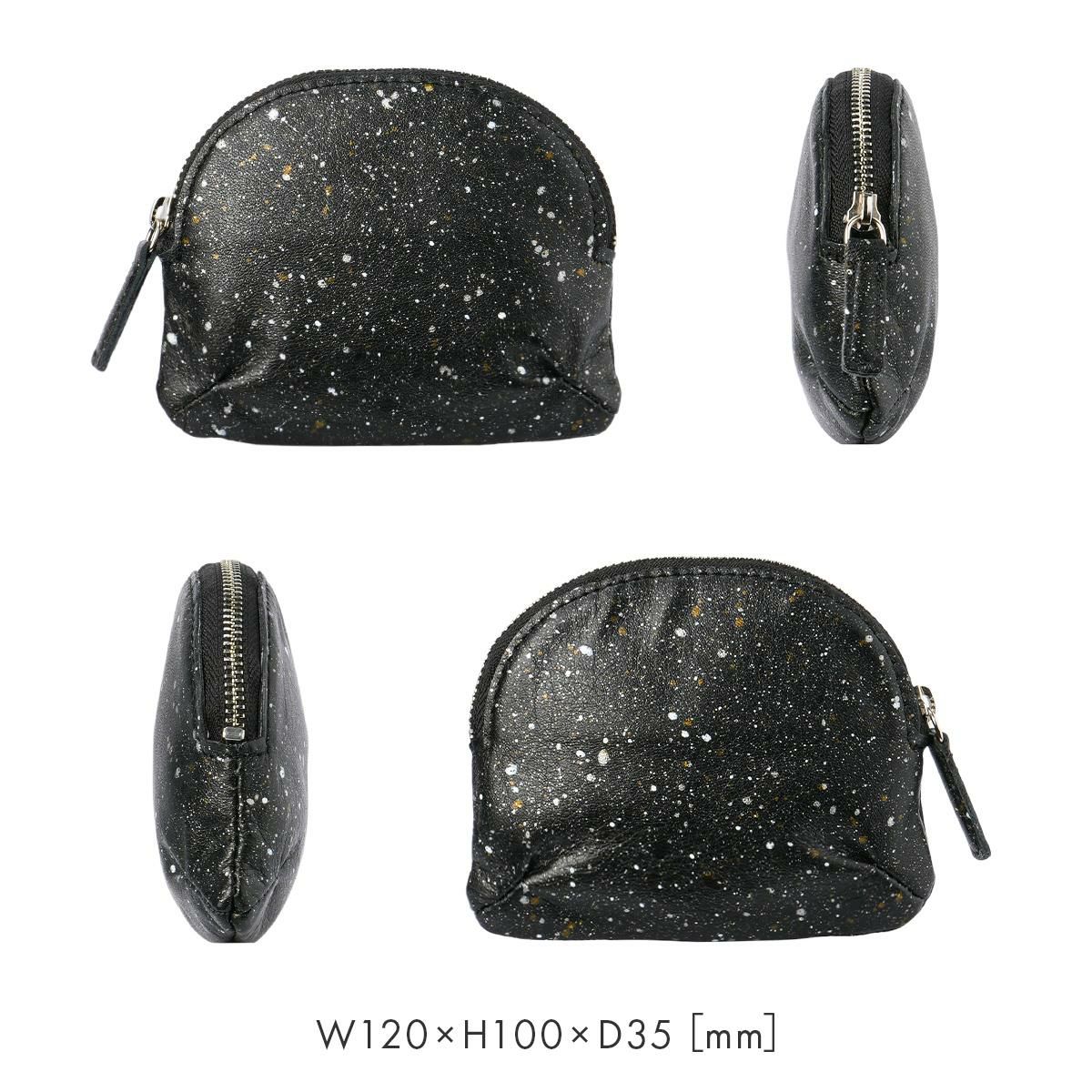 クルニー ミカゲ ミニウォレット  crmk-06