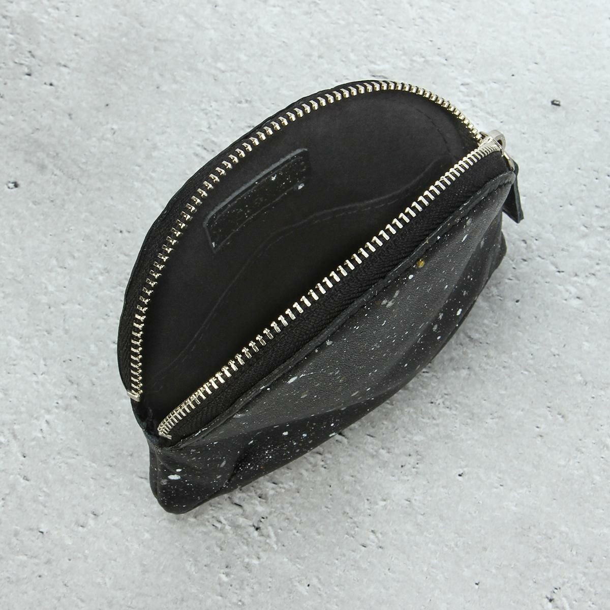 クルニー ミカゲ ミニウォレット  crmk-06