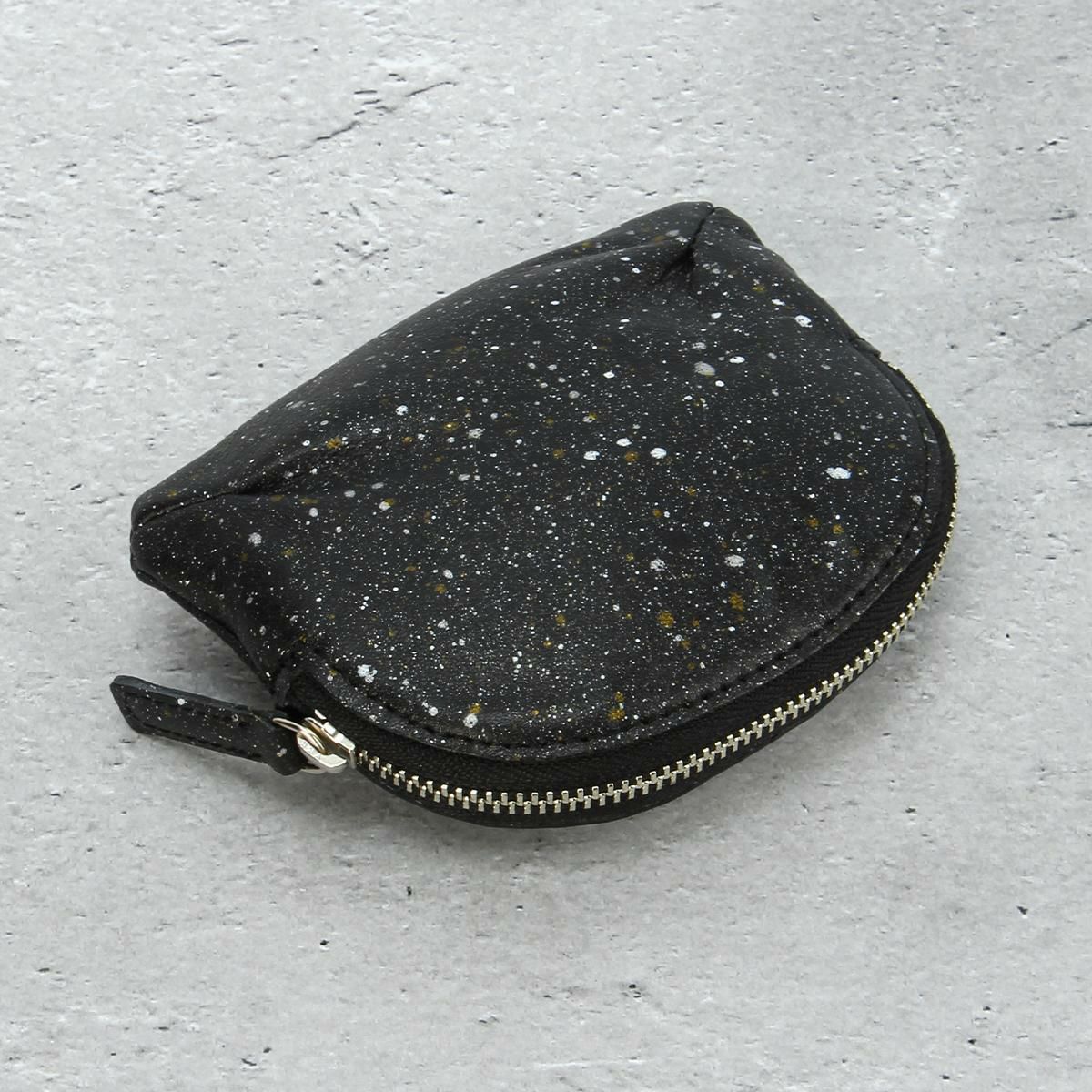 クルニー ミカゲ ミニウォレット  crmk-06