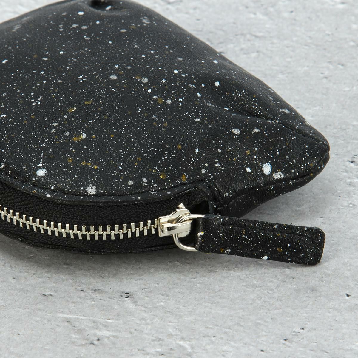 クルニー ミカゲ ミニウォレット  crmk-06