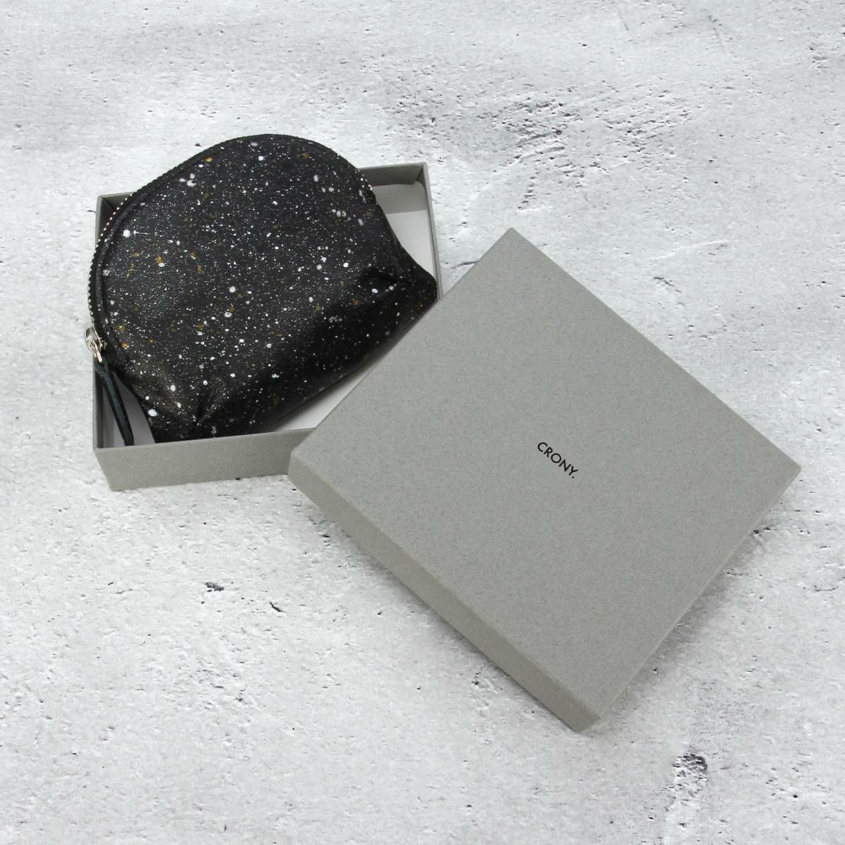 クルニー ミカゲ ミニウォレット  crmk-06