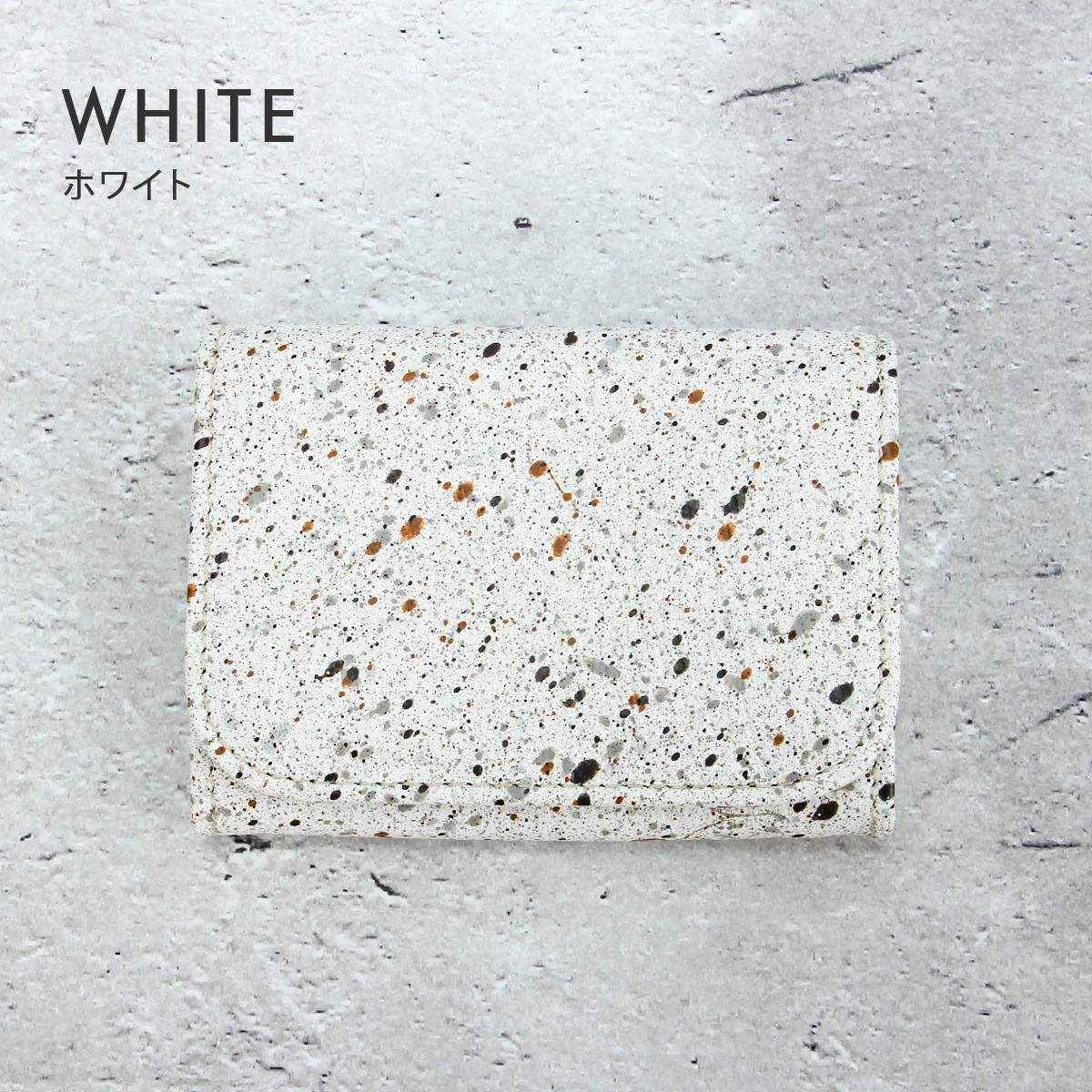 クルニー ミカゲ ミニウォレット  crmk-09