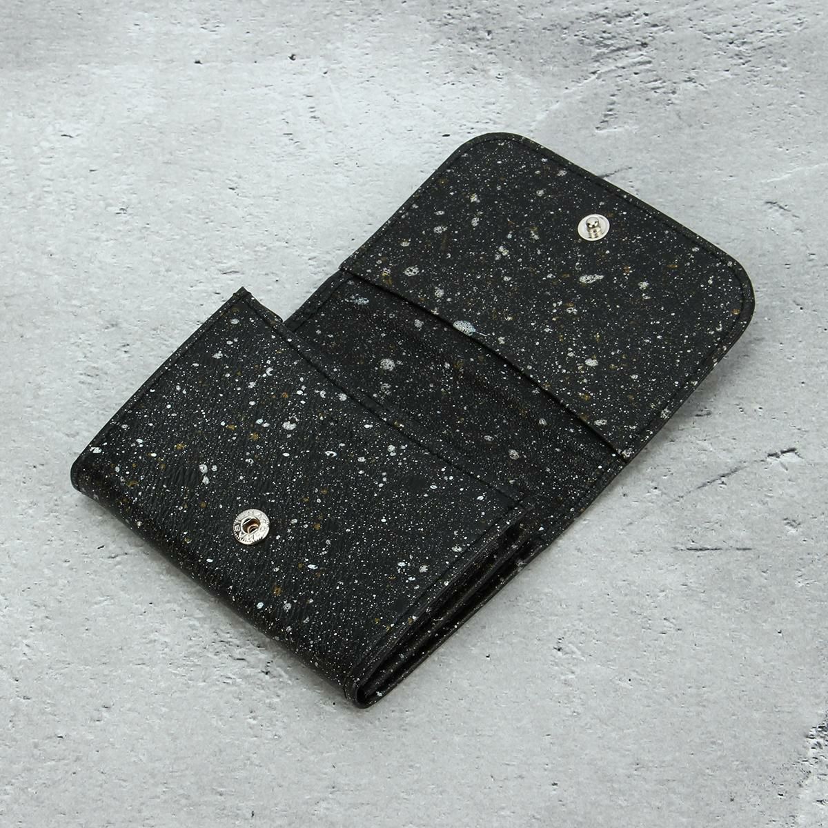 クルニー ミカゲ ミニウォレット  crmk-09