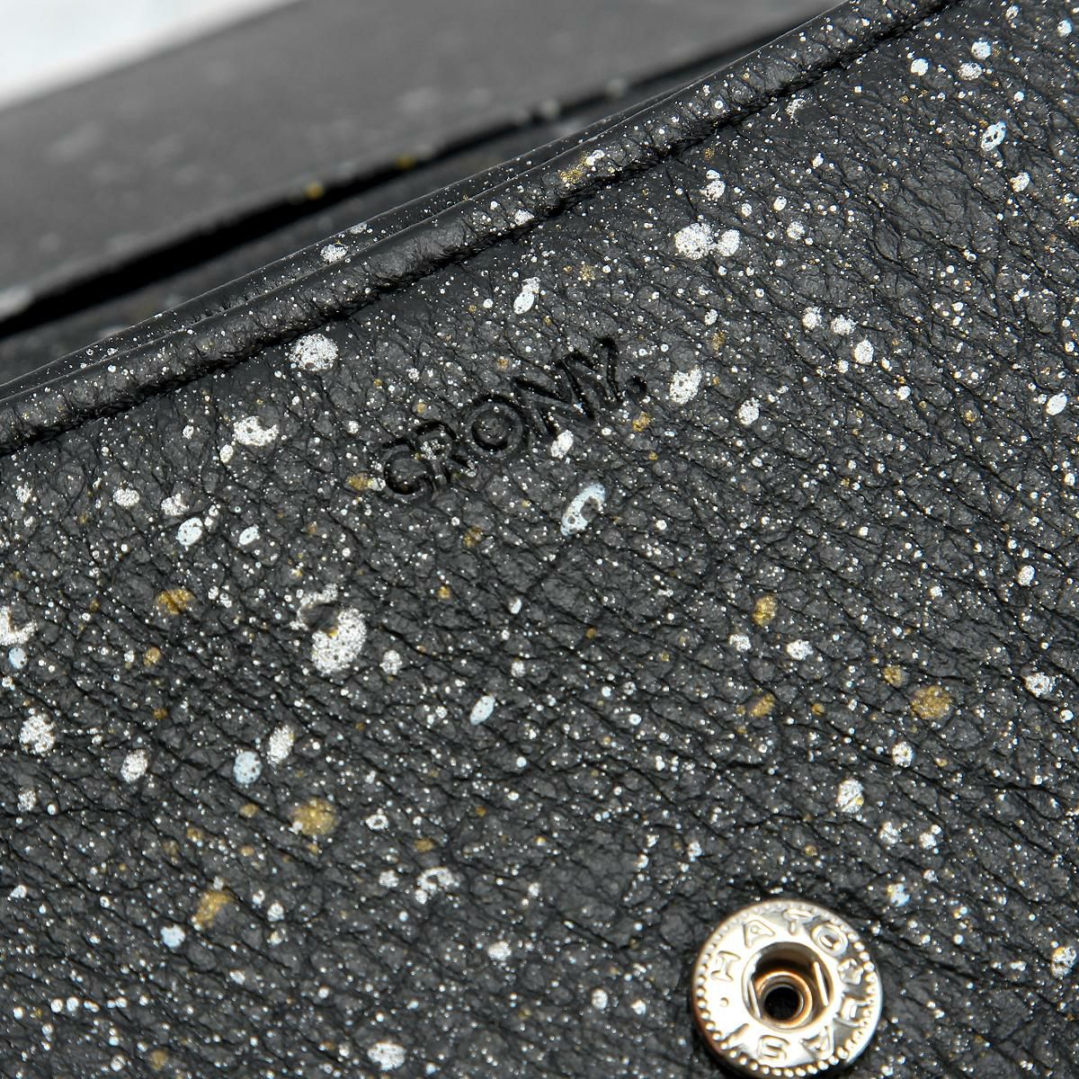 クルニー ミカゲ ミニウォレット  crmk-09