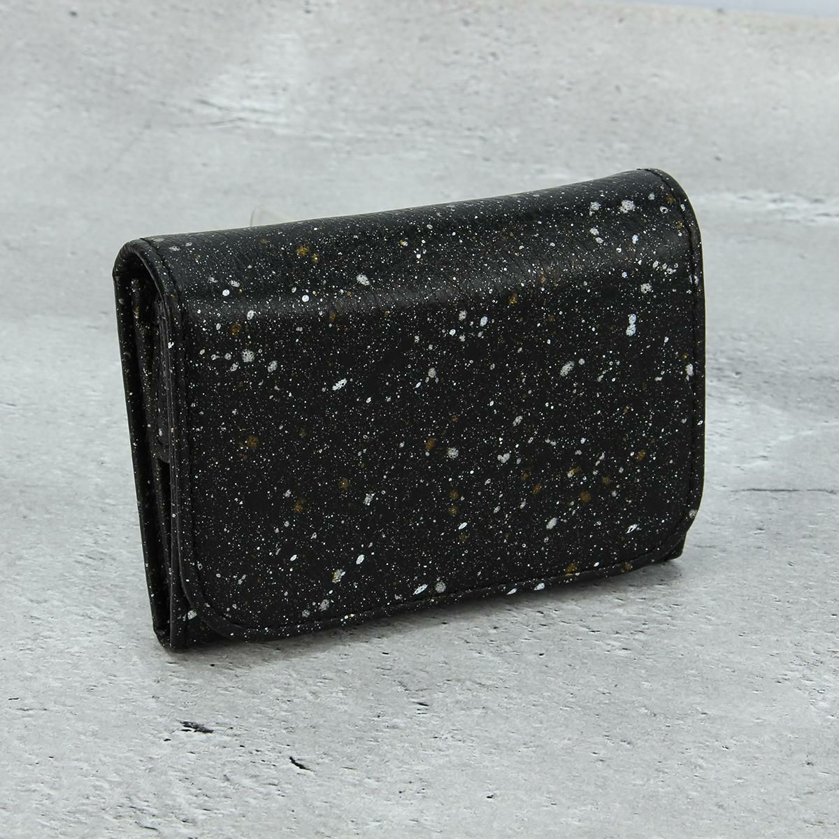 クルニー ミカゲ ミニウォレット  crmk-09