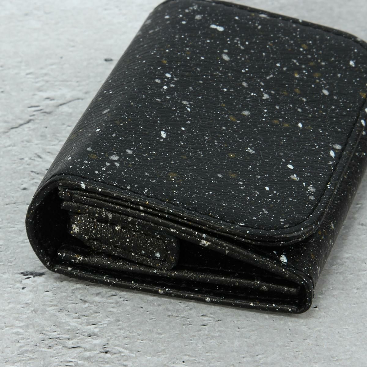 クルニー ミカゲ ミニウォレット  crmk-09