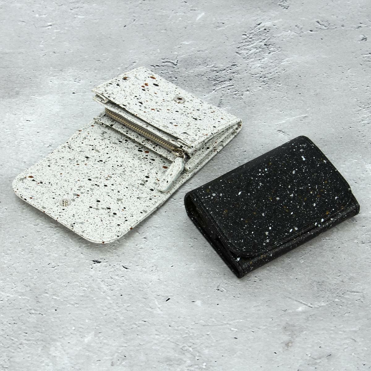 クルニー ミカゲ ミニウォレット  crmk-09