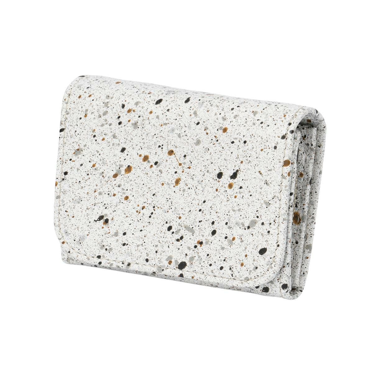 クルニー ミカゲ ミニウォレット  crmk-09