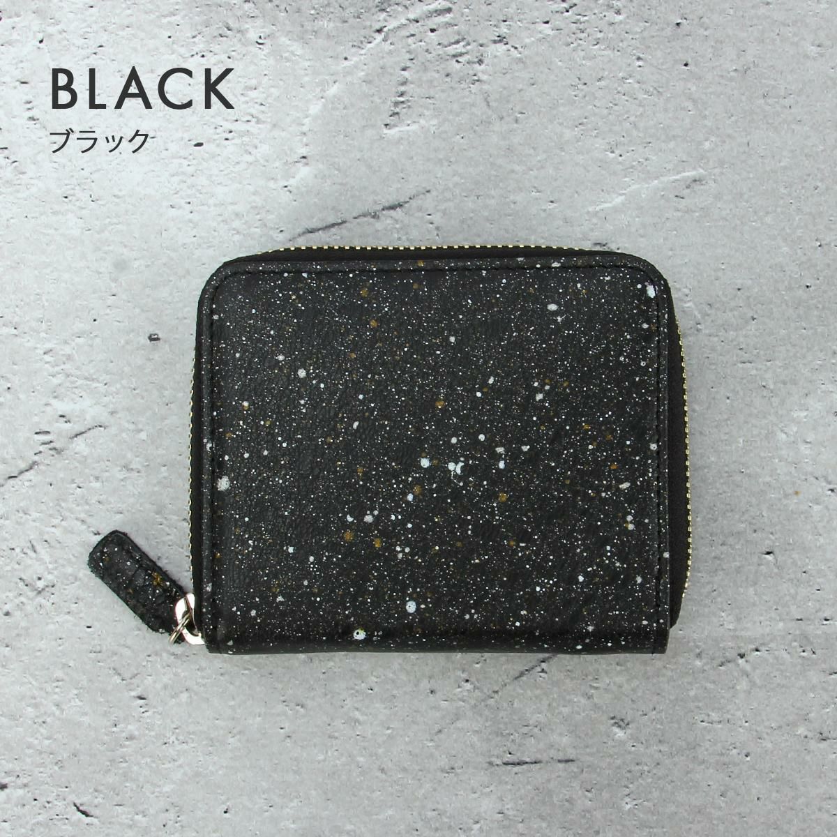 クルニー ミカゲ ミニウォレット  crmk-10