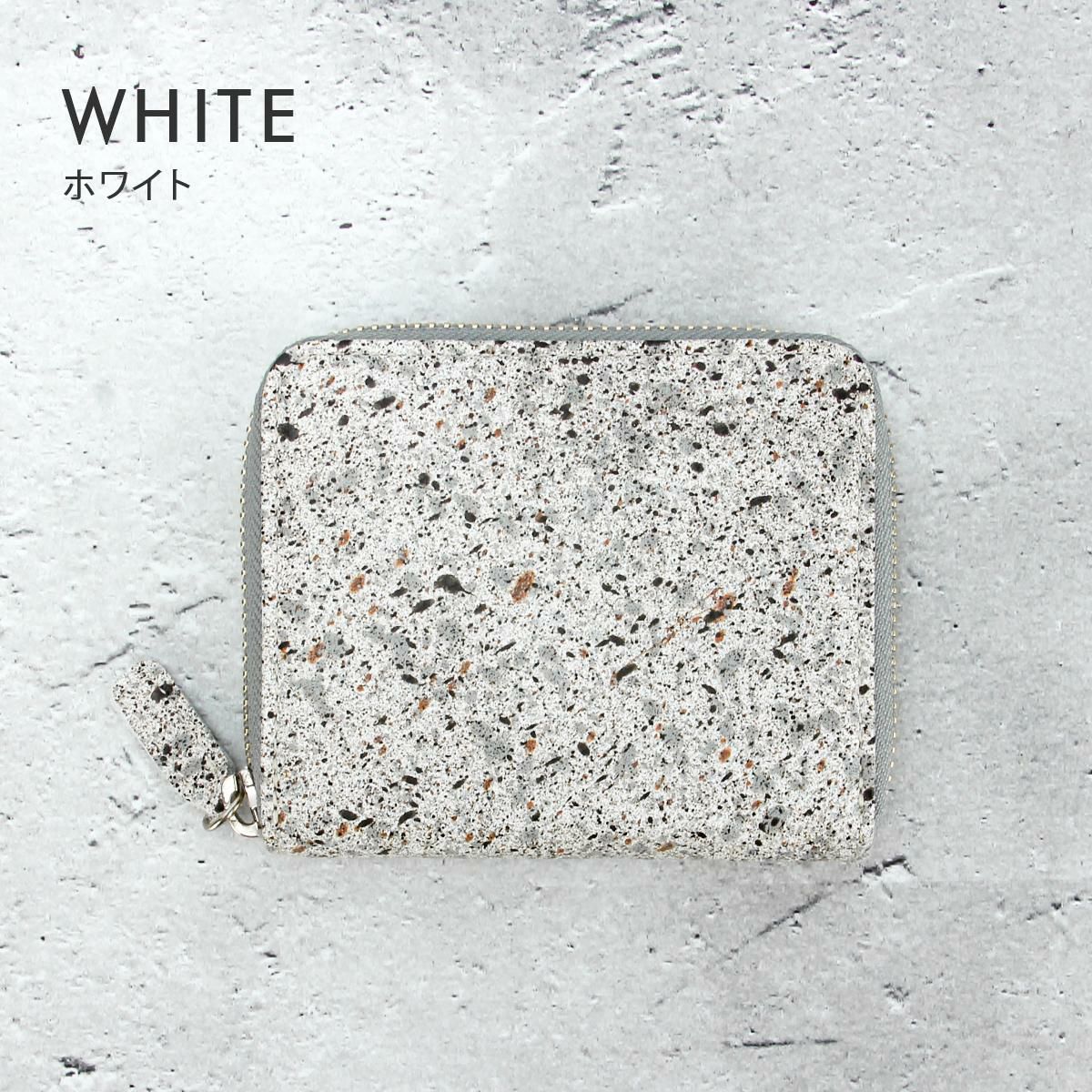 クルニー ミカゲ ミニウォレット  crmk-10