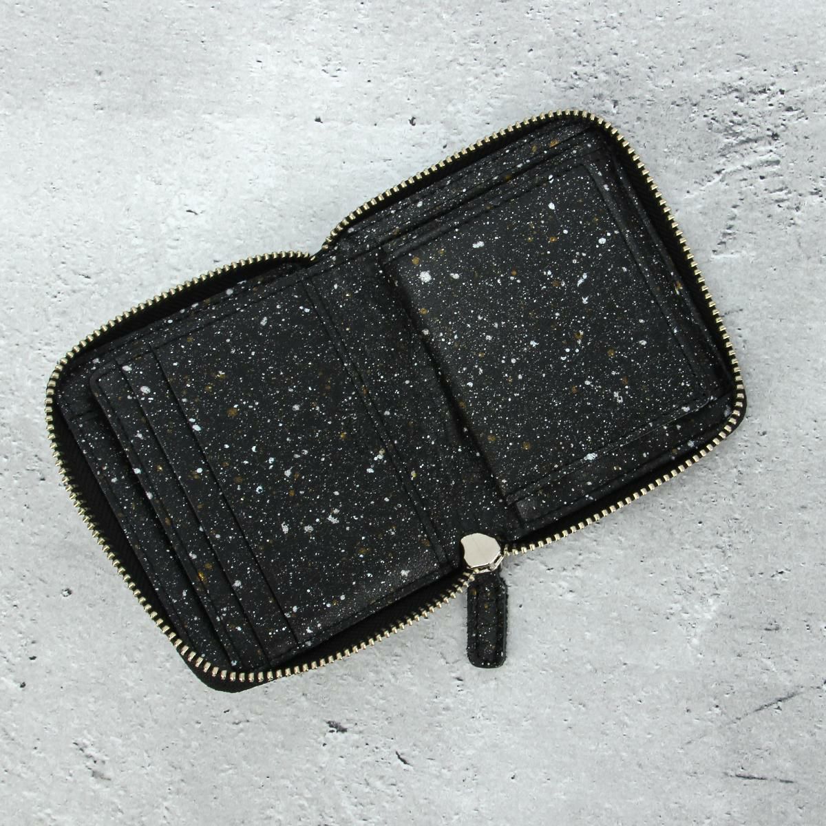 クルニー ミカゲ ミニウォレット  crmk-10