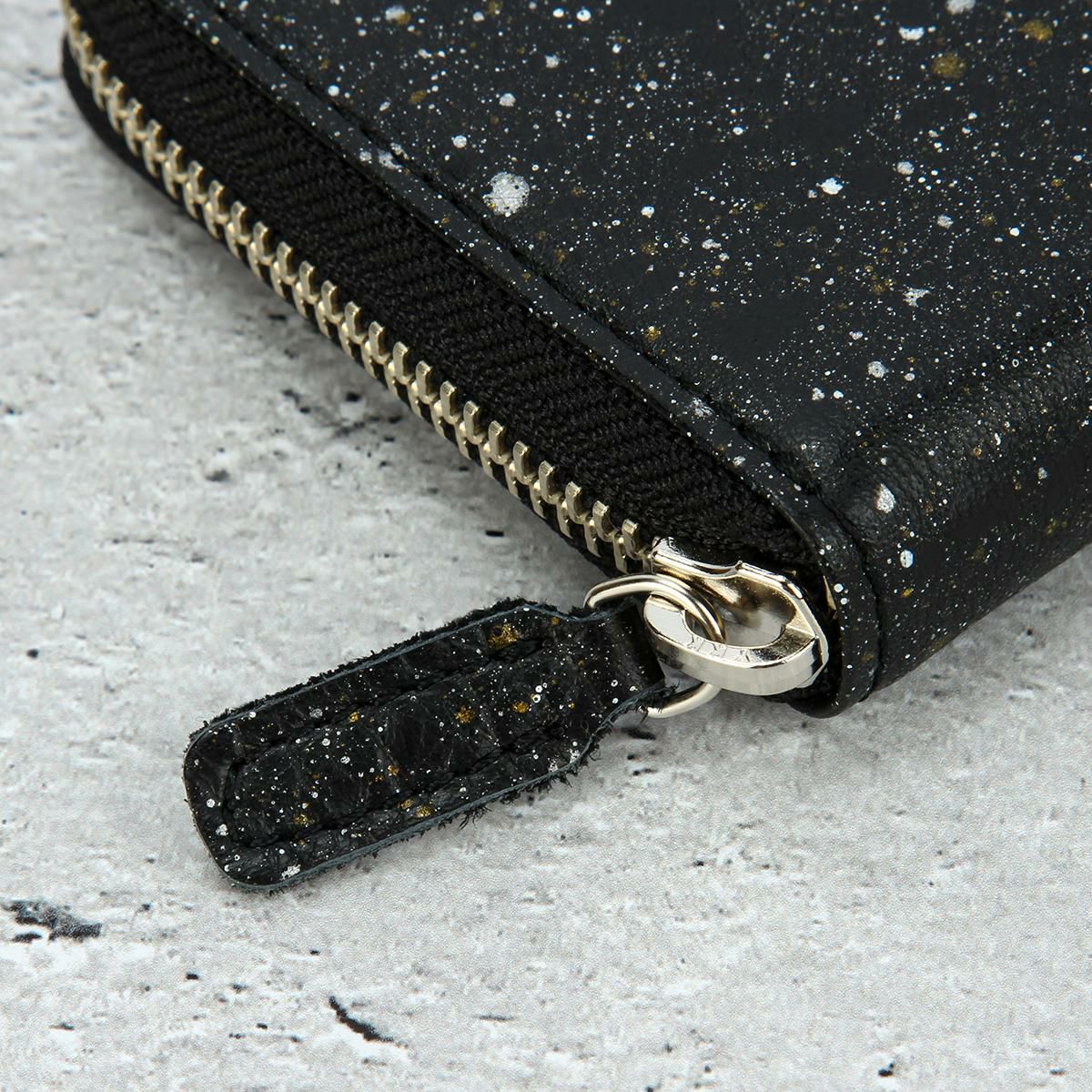 クルニー ミカゲ ミニウォレット  crmk-10