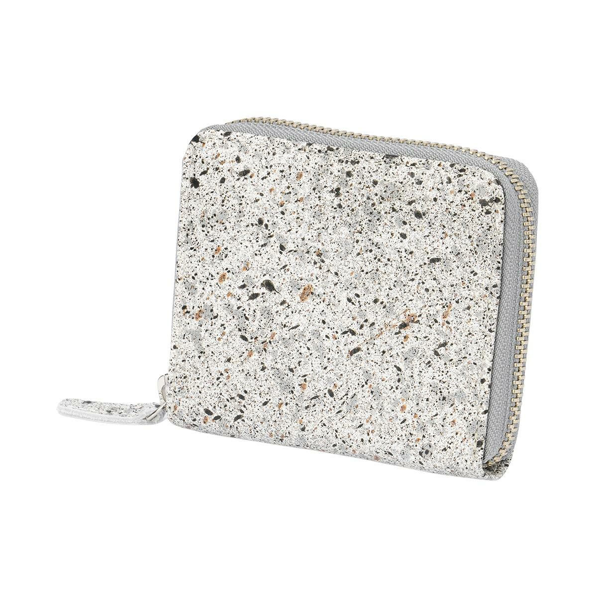 クルニー ミカゲ ミニウォレット  crmk-10