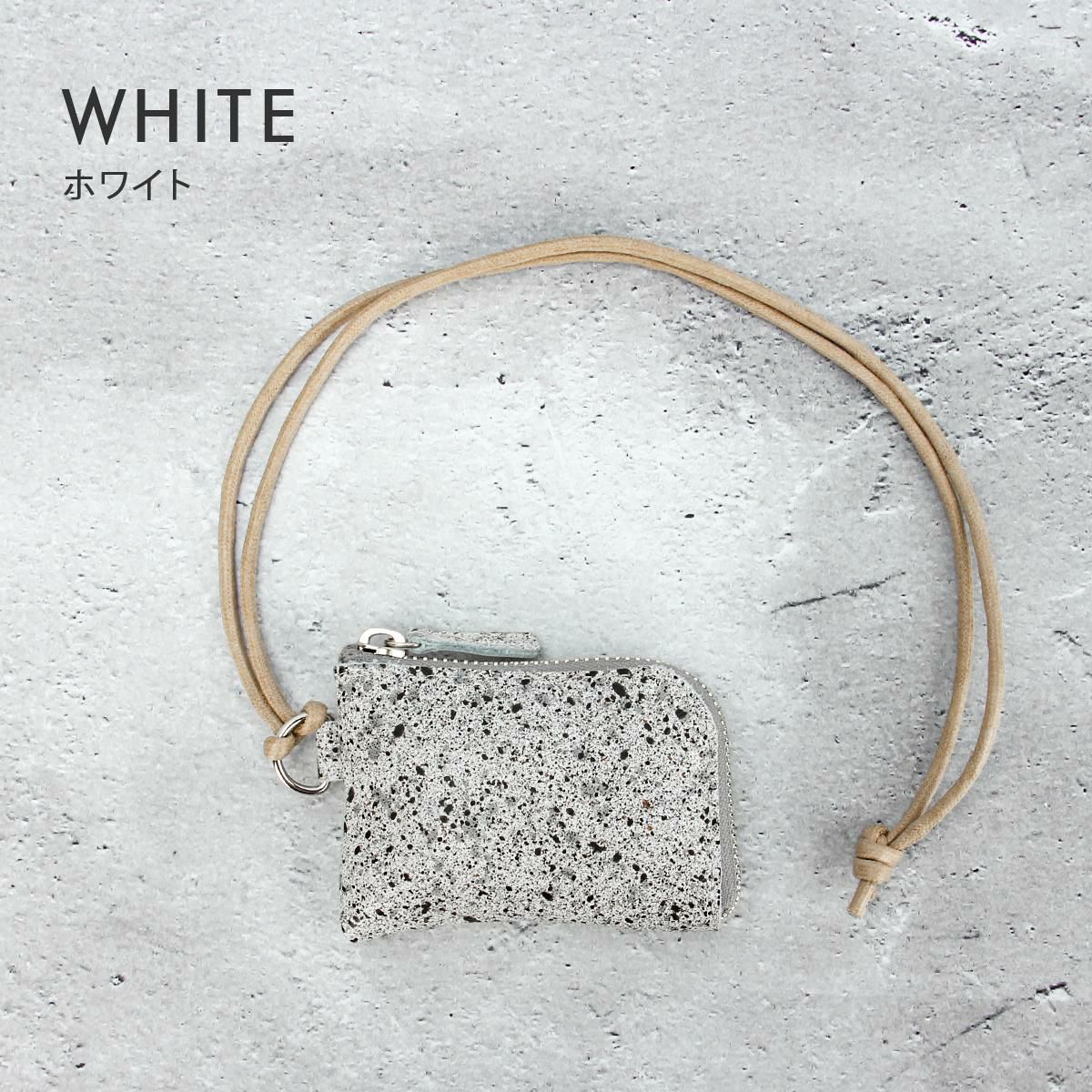 クルニー ミカゲ ショルダーウォレット  crmk-13