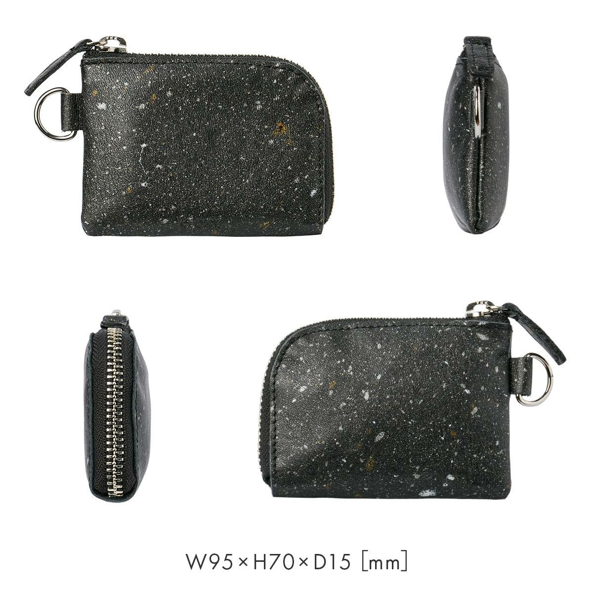 クルニー ミカゲ ショルダーウォレット  crmk-13