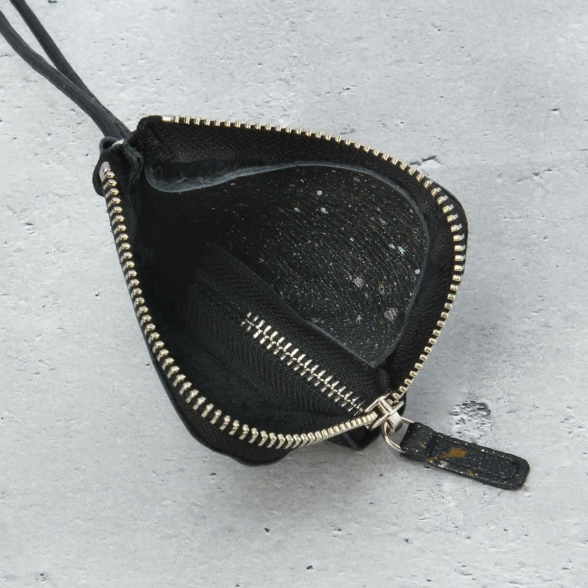 クルニー ミカゲ ショルダーウォレット  crmk-13