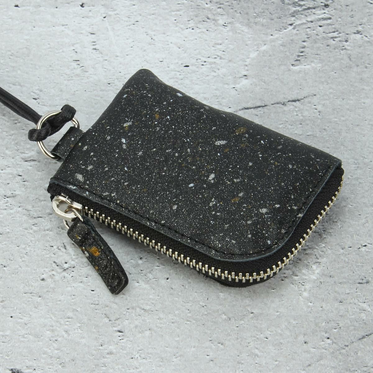 クルニー ミカゲ ショルダーウォレット  crmk-13