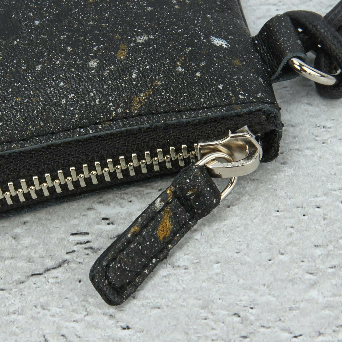 クルニー ミカゲ ショルダーウォレット  crmk-13