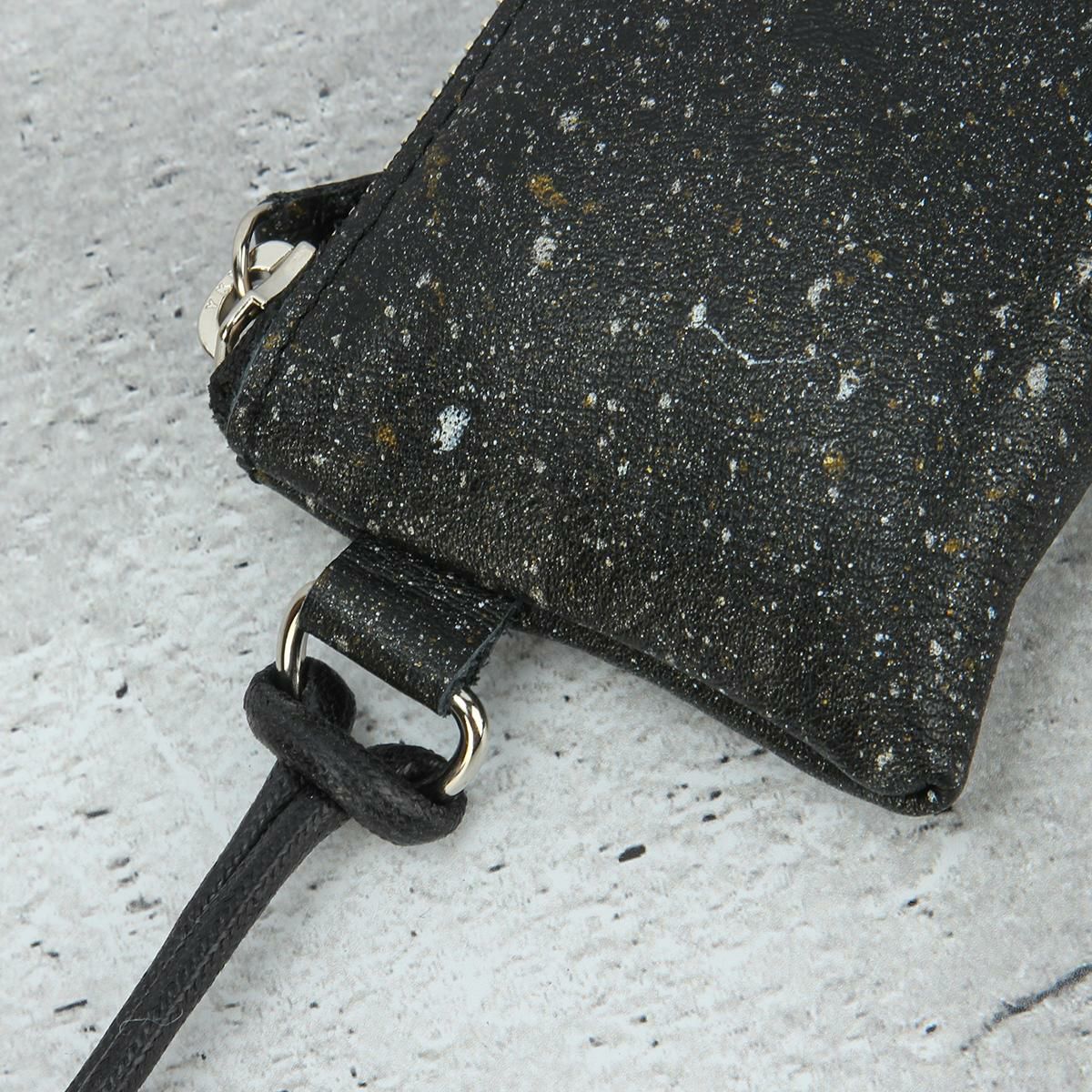 クルニー ミカゲ ショルダーウォレット  crmk-13