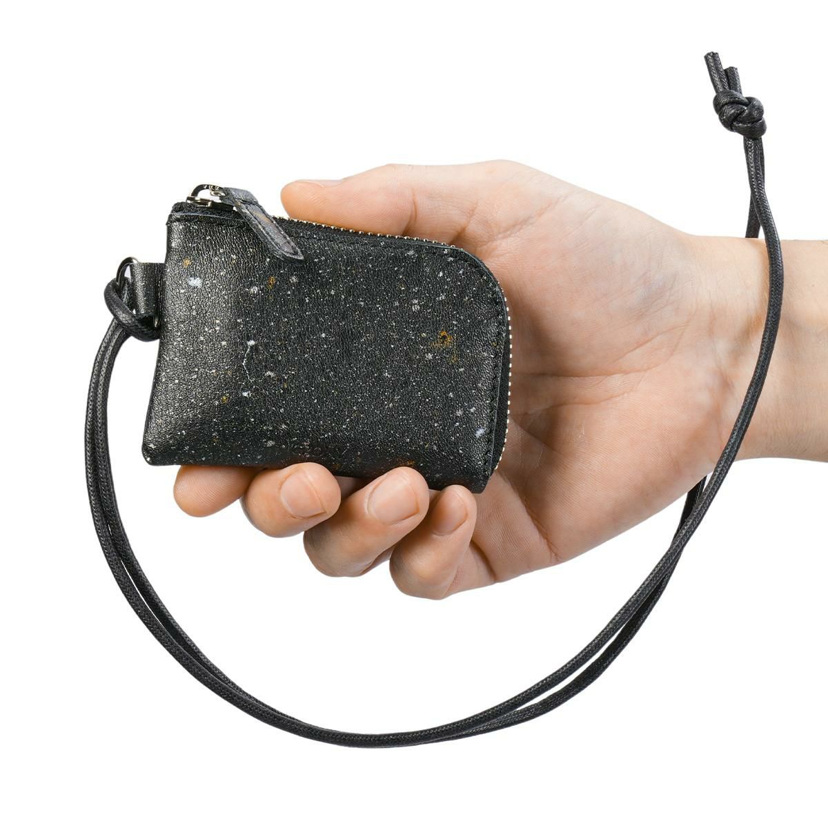 クルニー ミカゲ ショルダーウォレット  crmk-13