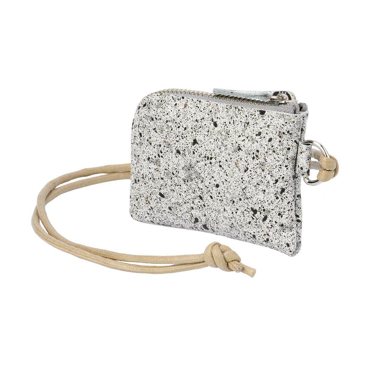 クルニー ミカゲ ショルダーウォレット  crmk-13