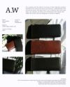 A_W  長財布  ap-001